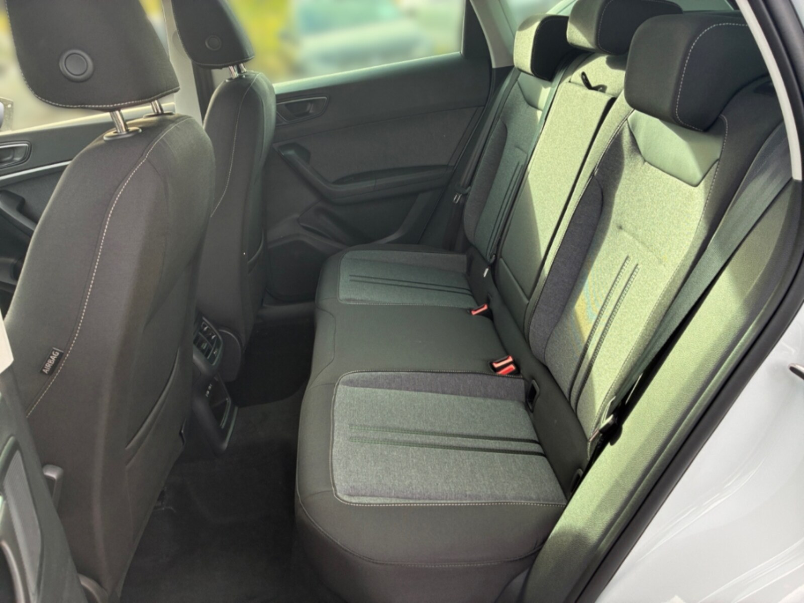 SEAT Ateca – Bild 15