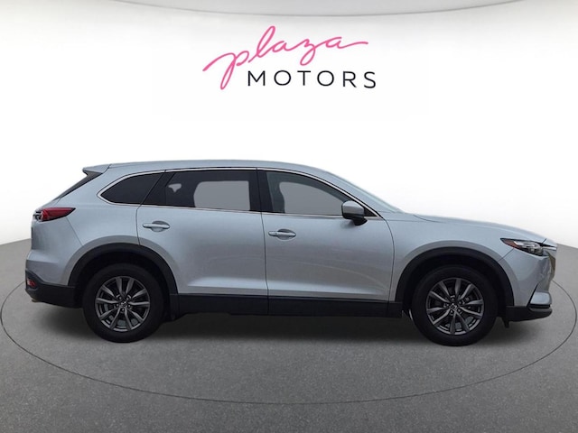 2023 Mazda CX-9