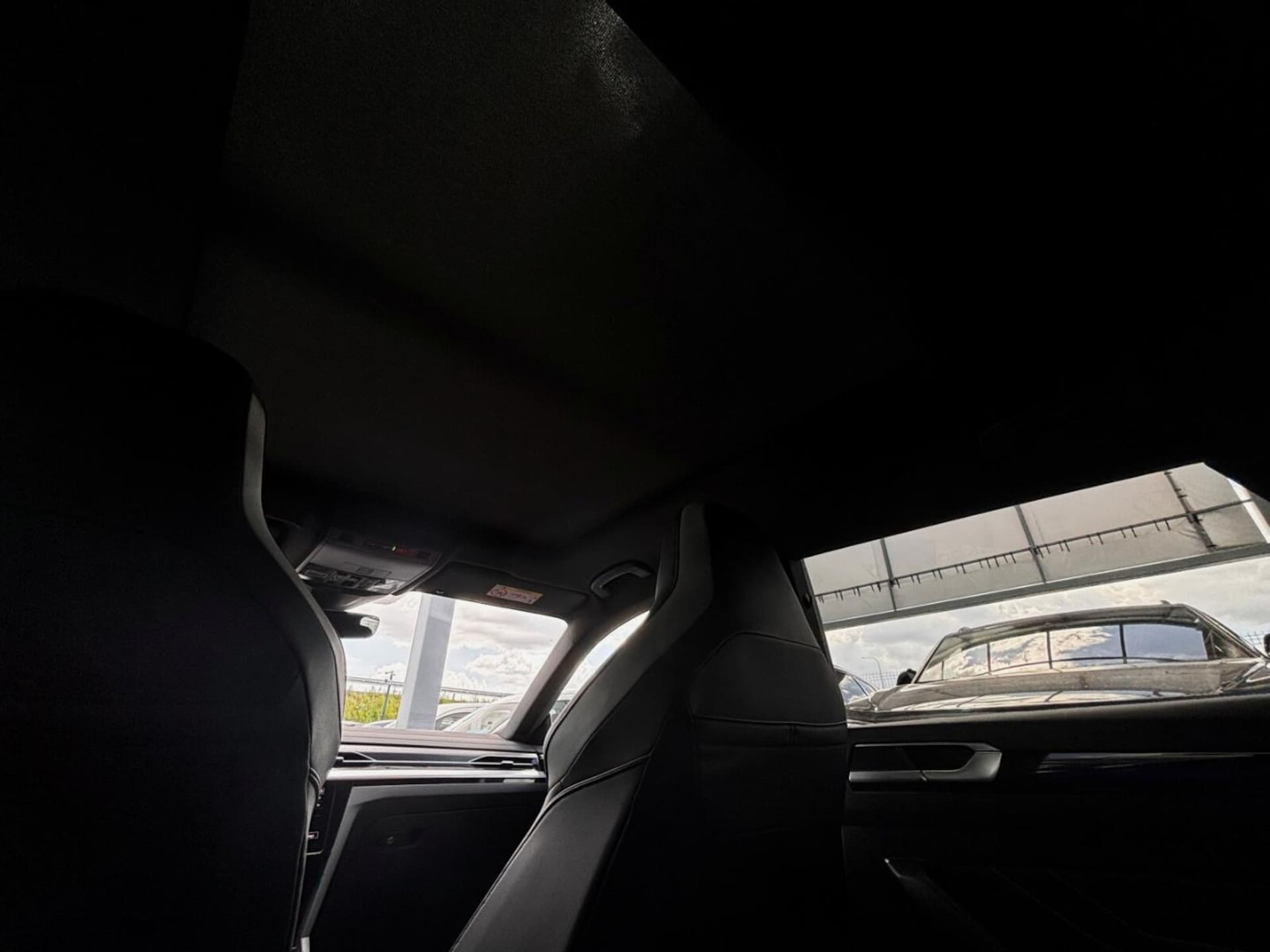 Volkswagen Arteon Shooting Brake R-Line
