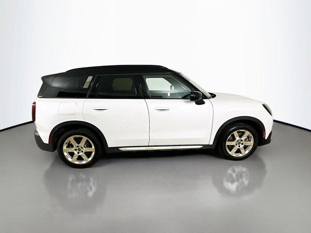 2025 MINI Countryman