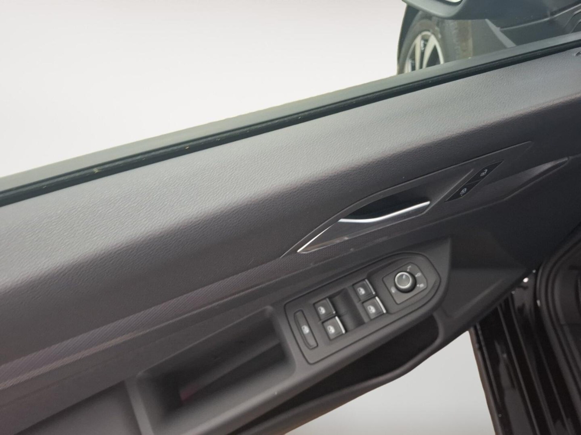 Volkswagen Golf Active