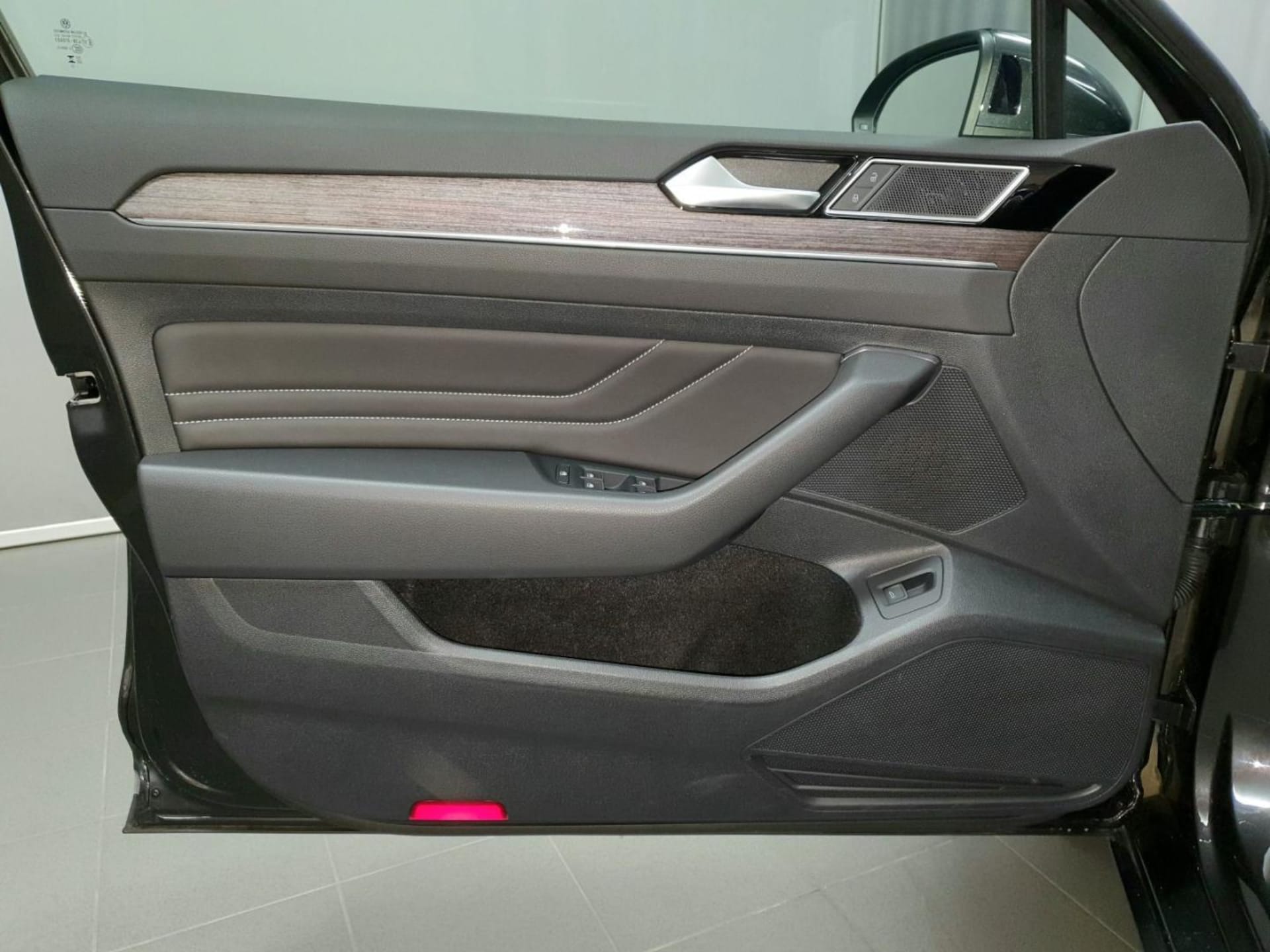 Volkswagen Passat Variant Elegance