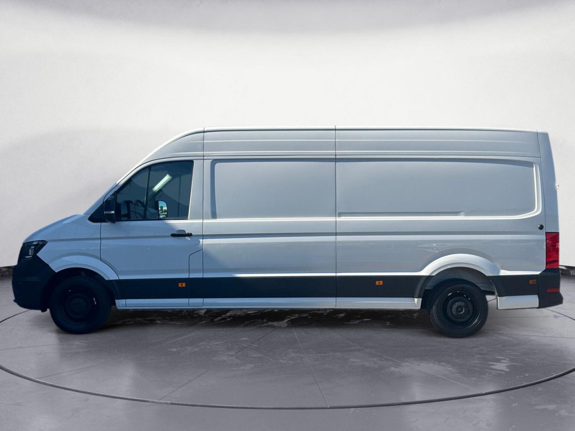 Volkswagen Crafter Kasten langer Radstand