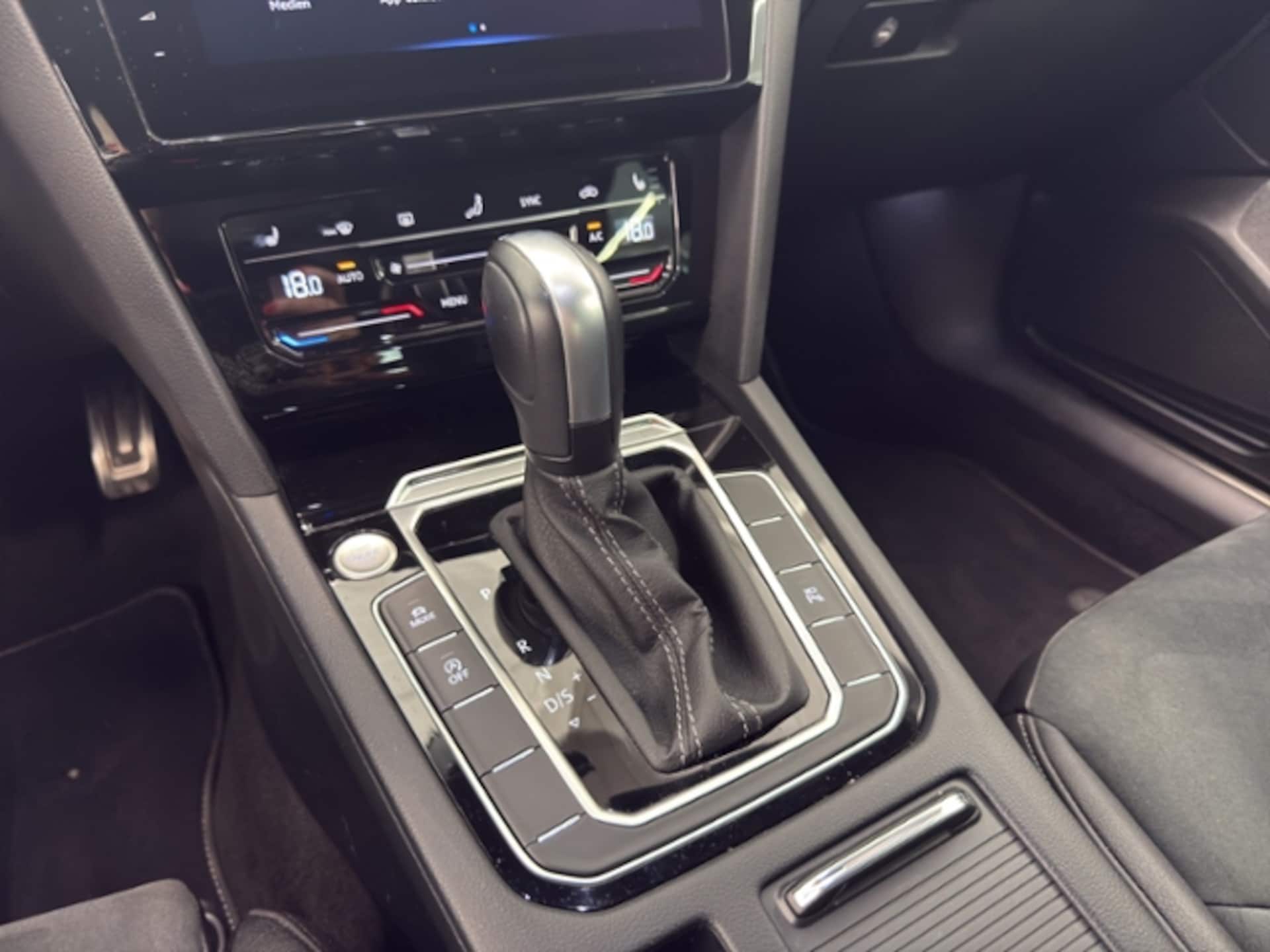 Volkswagen Arteon Shooting Brake R-Line