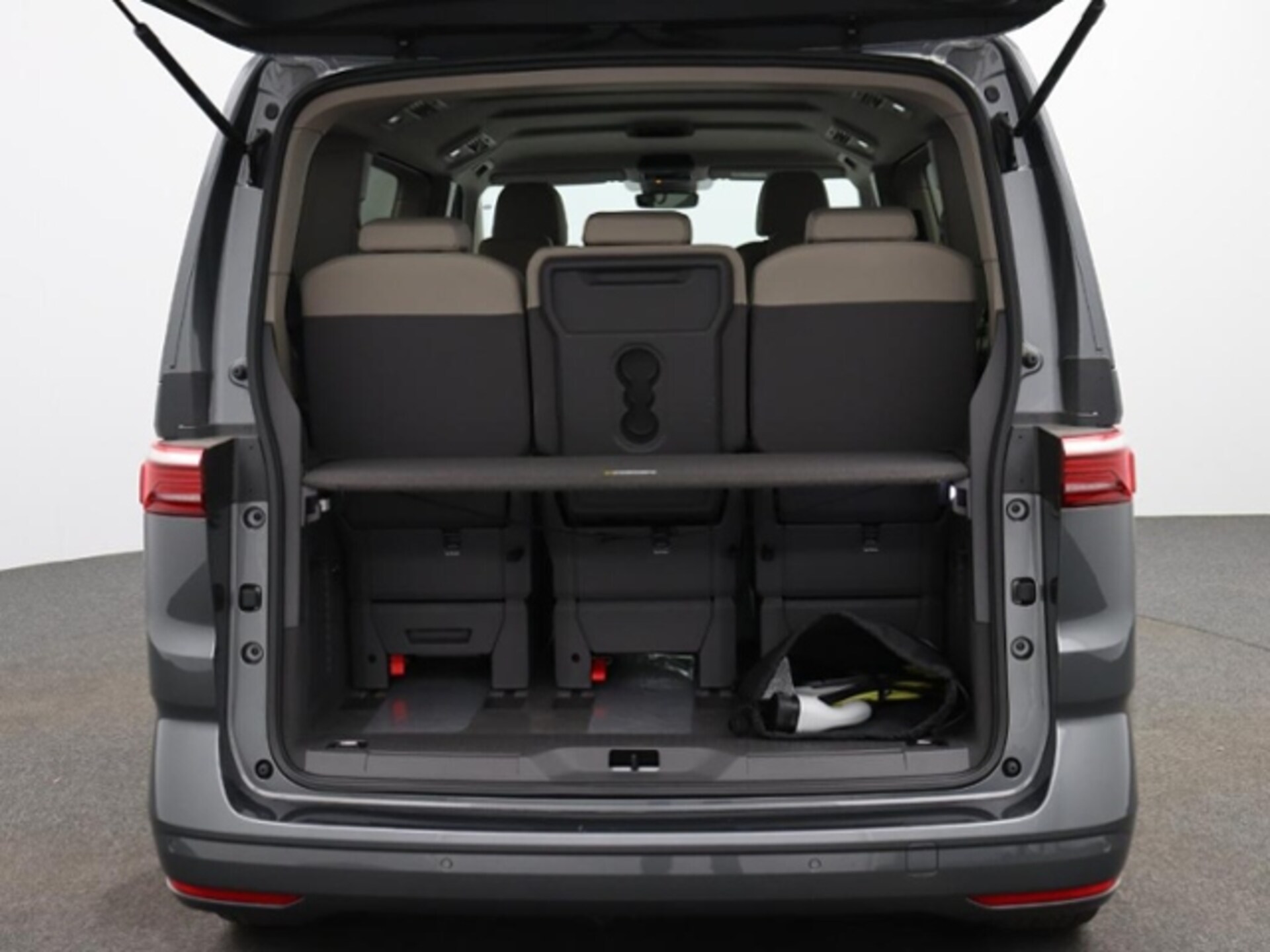 Volkswagen Multivan Life