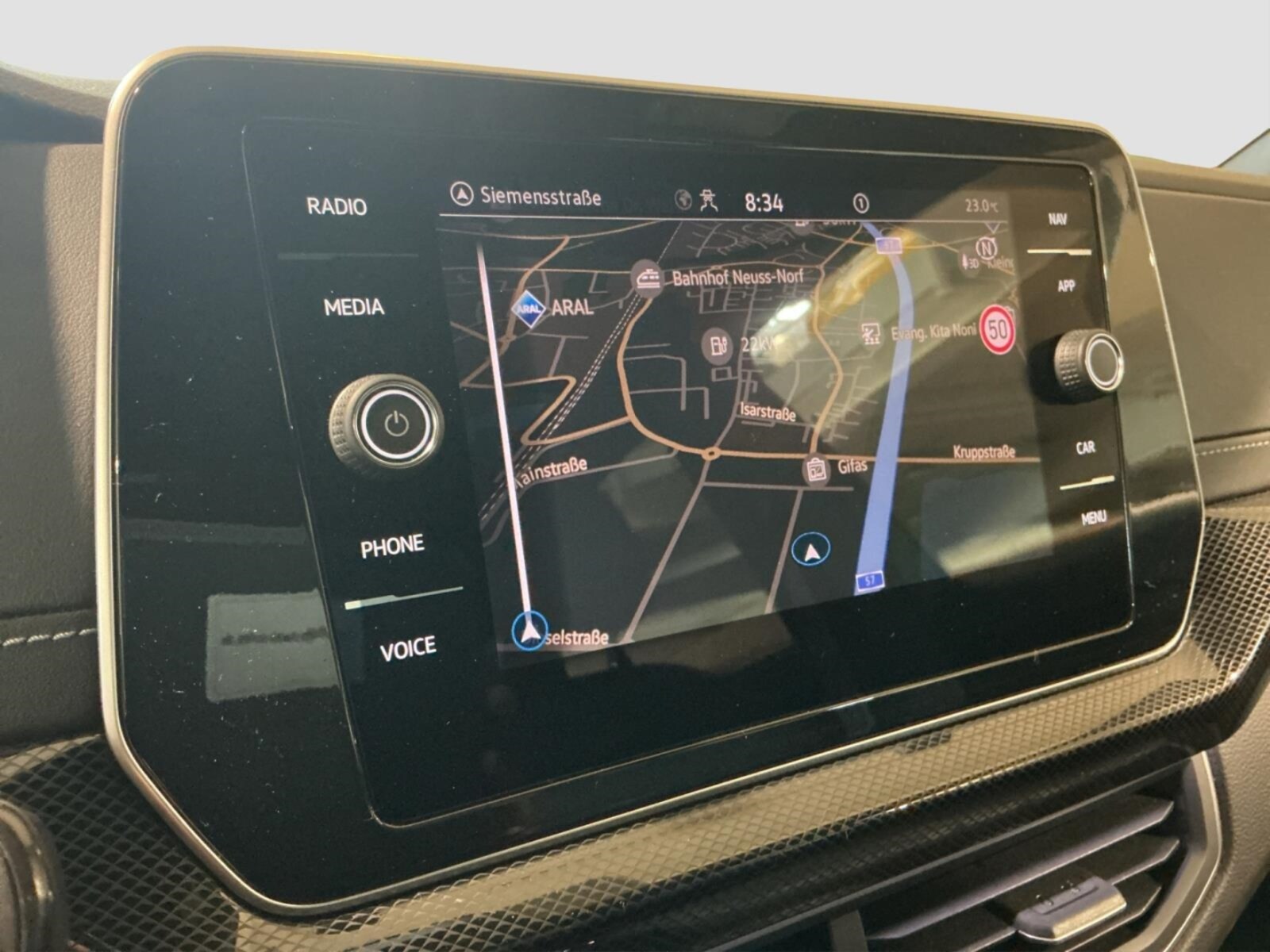 Volkswagen T-Cross – Bild 14