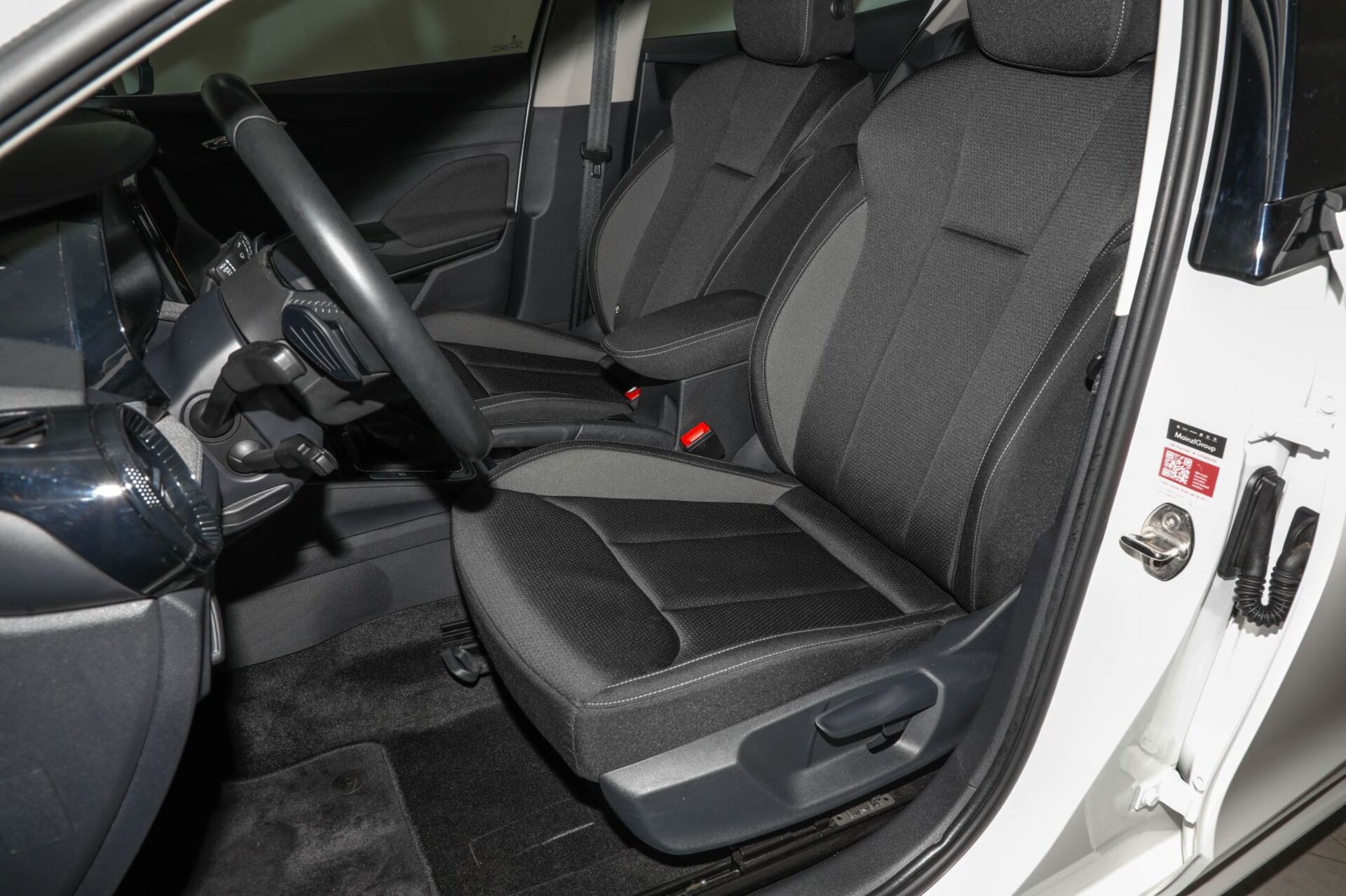 Skoda Fabia Ambition
