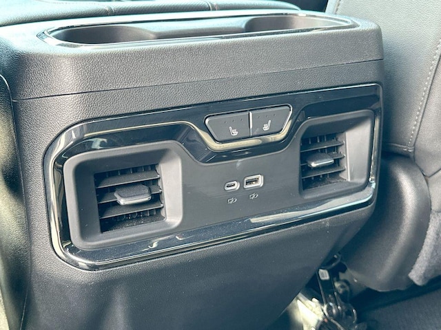 2022 GMC Sierra