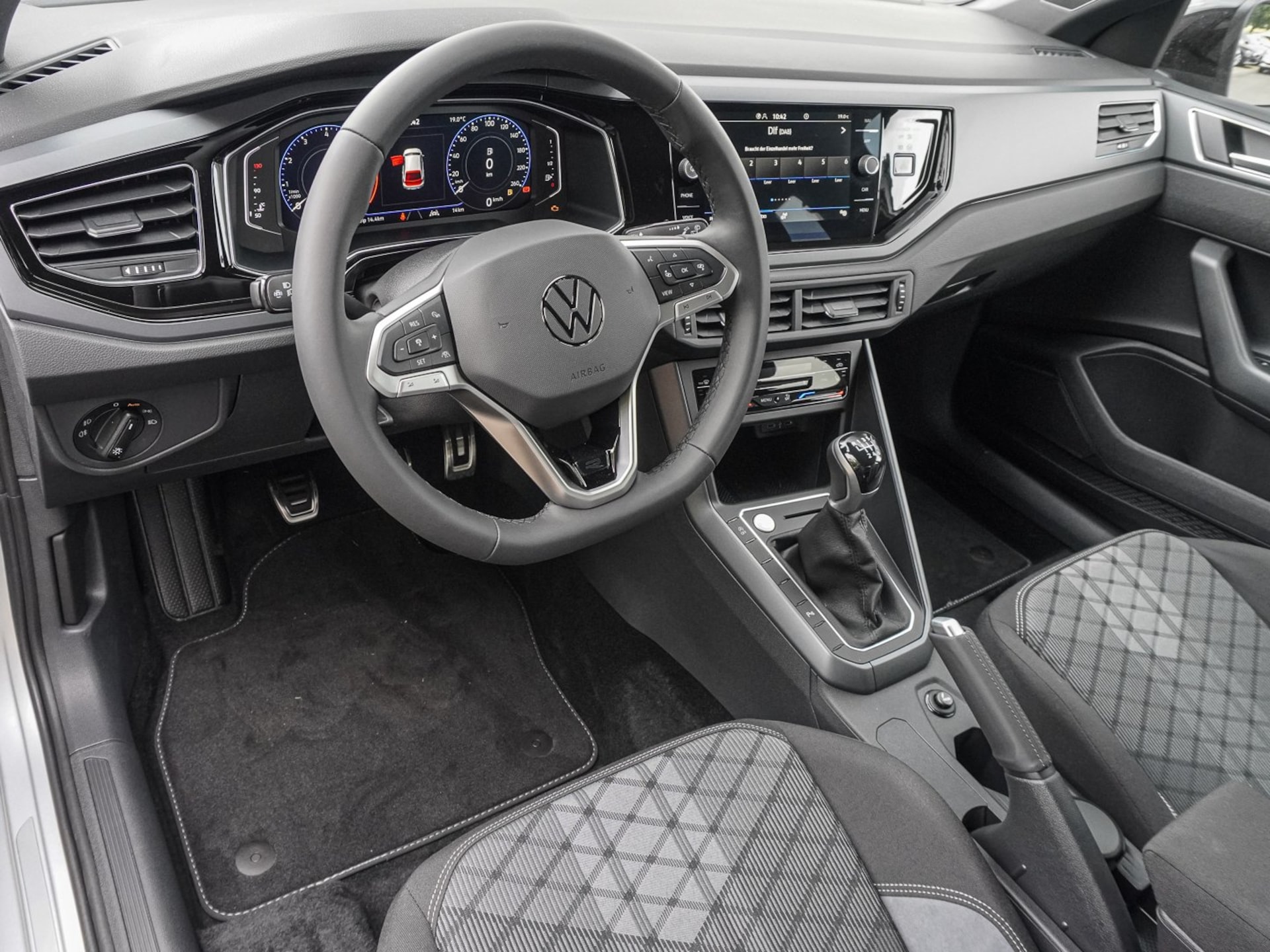 Volkswagen Taigo R-Line