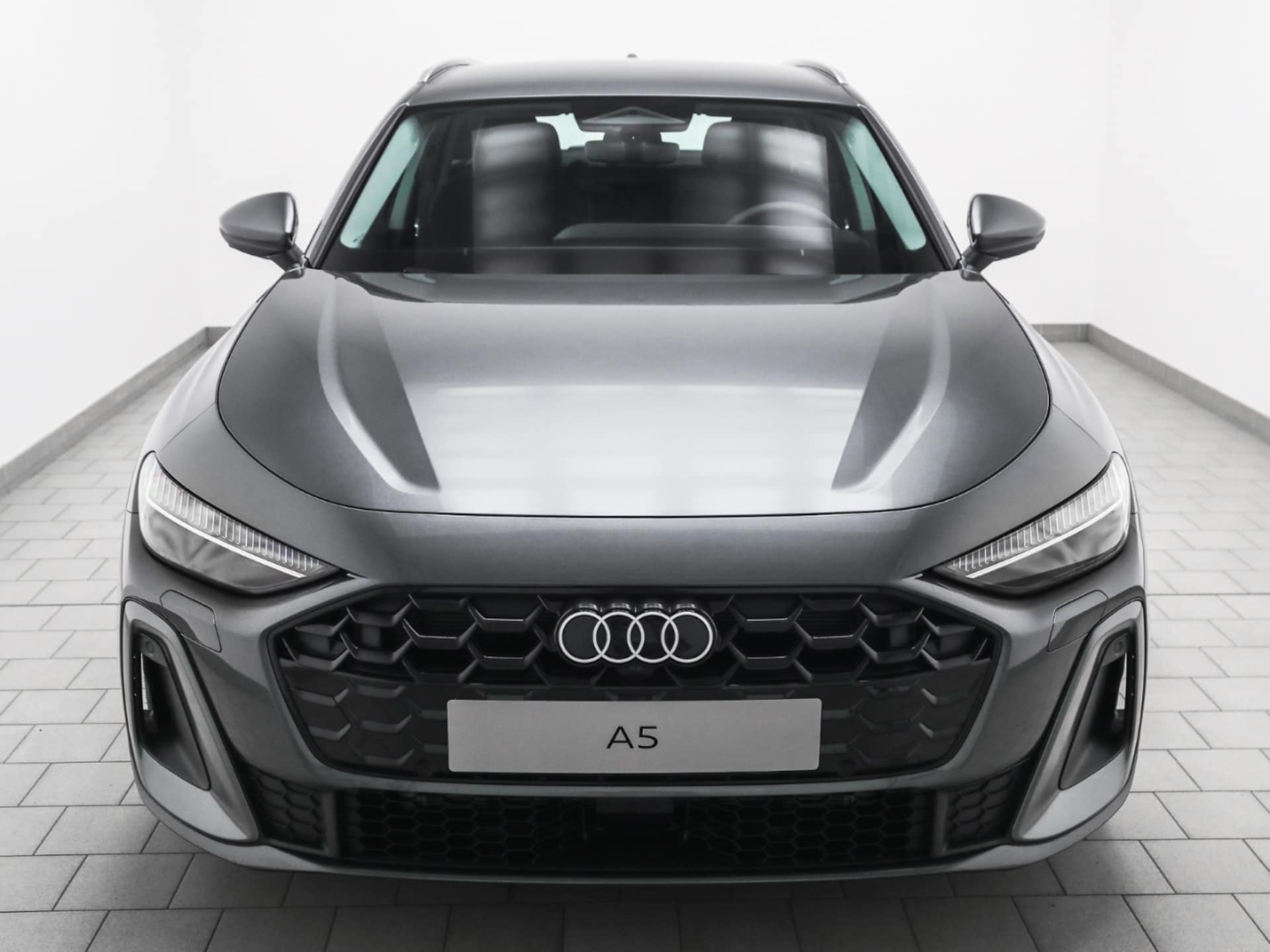 Audi A5 Avant e-hybrid