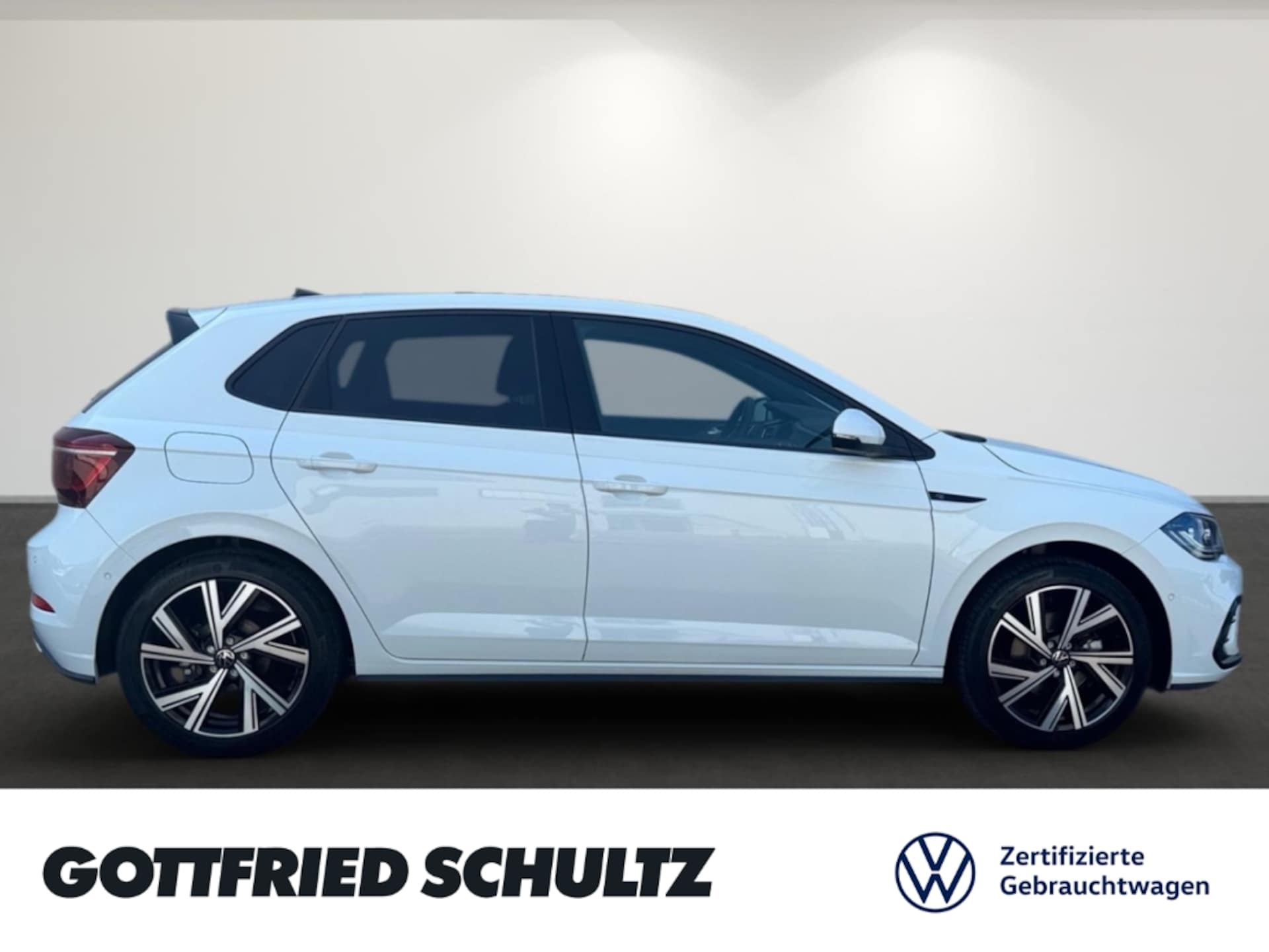 Volkswagen Polo R-Line