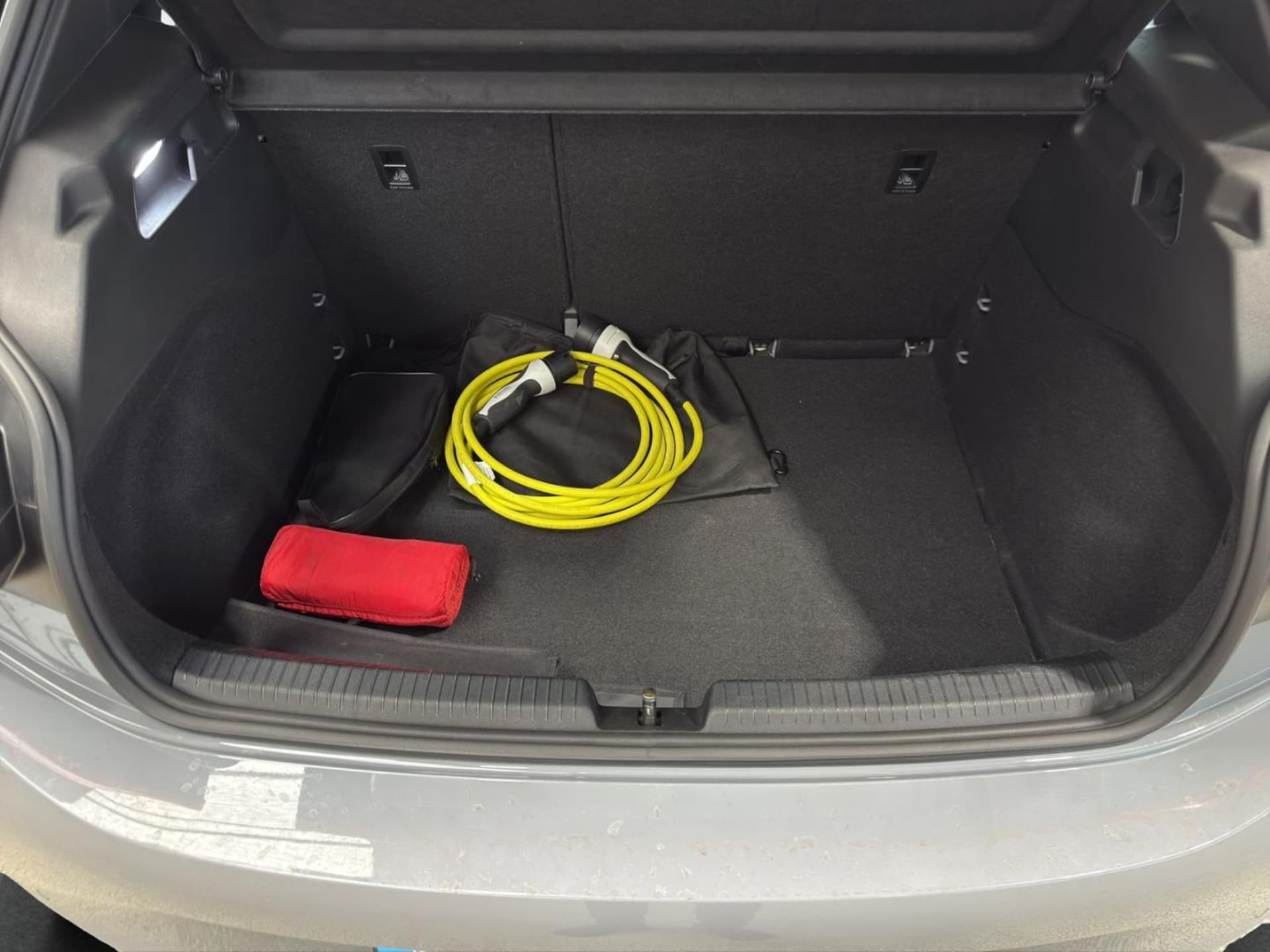 Volkswagen ID.3 Pro