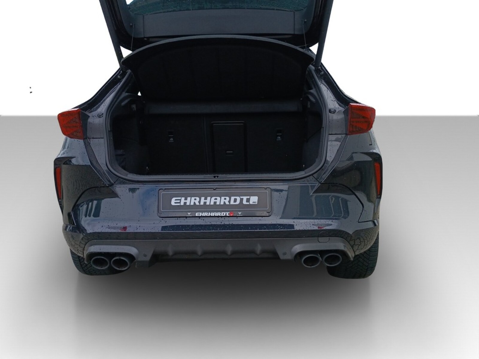 CUPRA Formentor – Bild 10