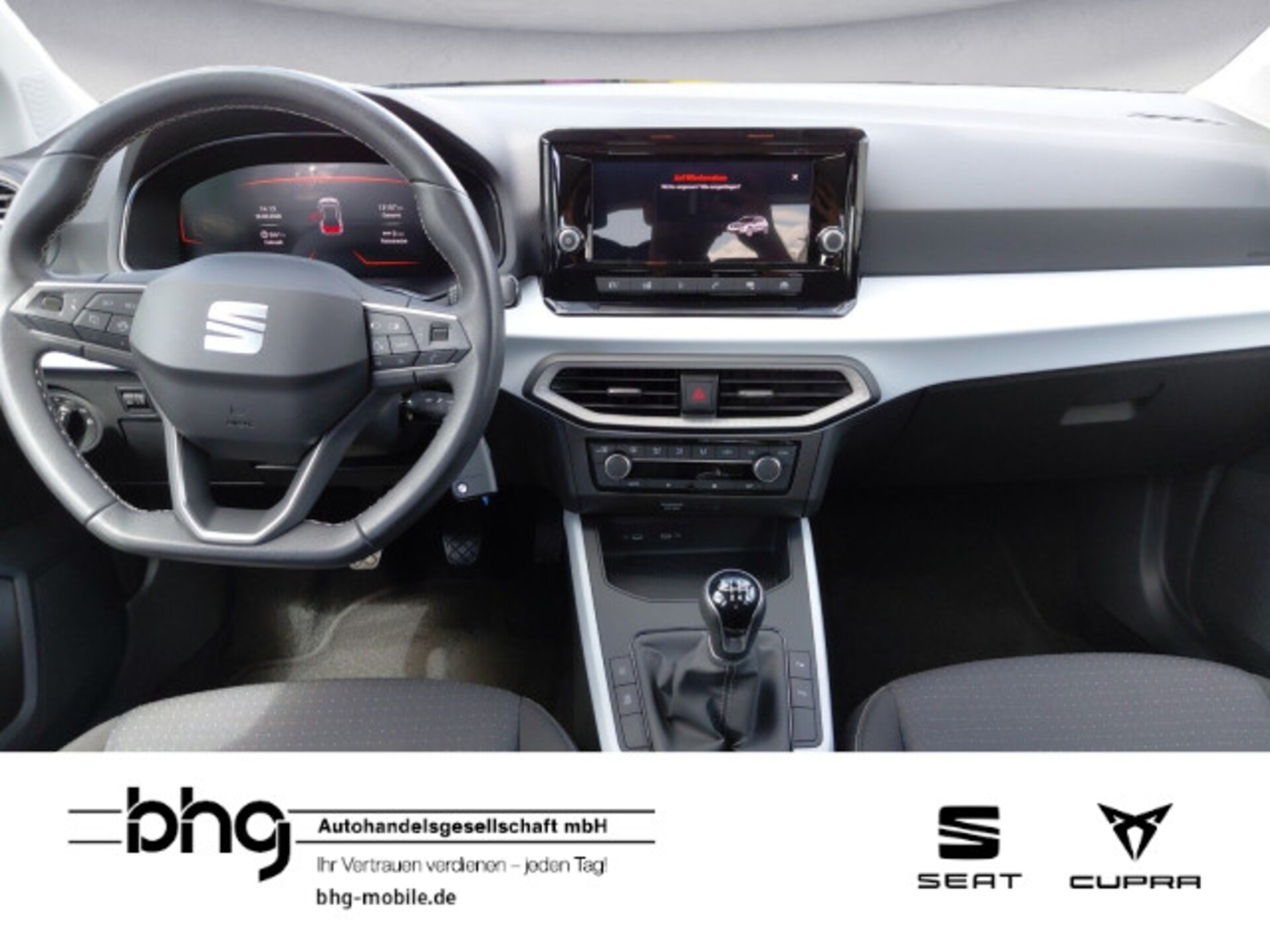 SEAT Arona Style