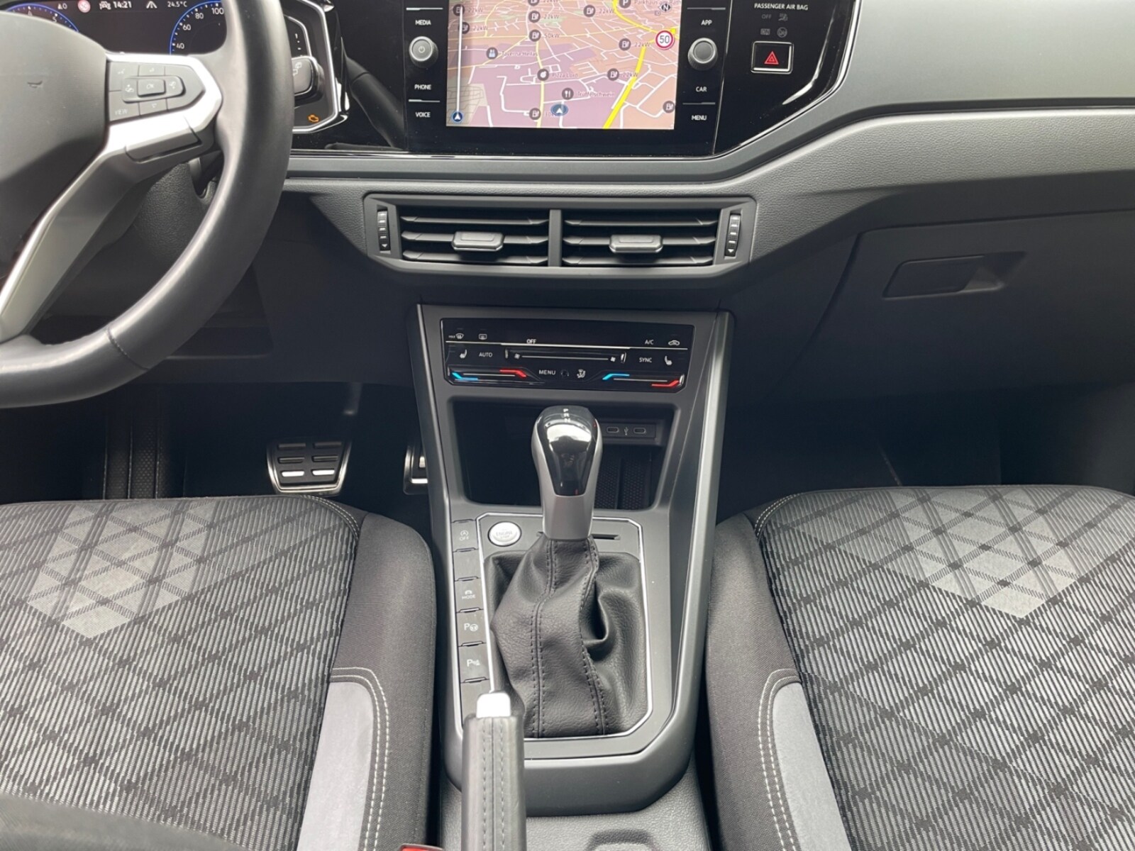 Volkswagen Taigo – Bild 11
