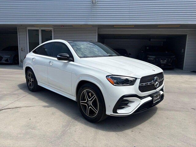 2025 Mercedes-Benz
