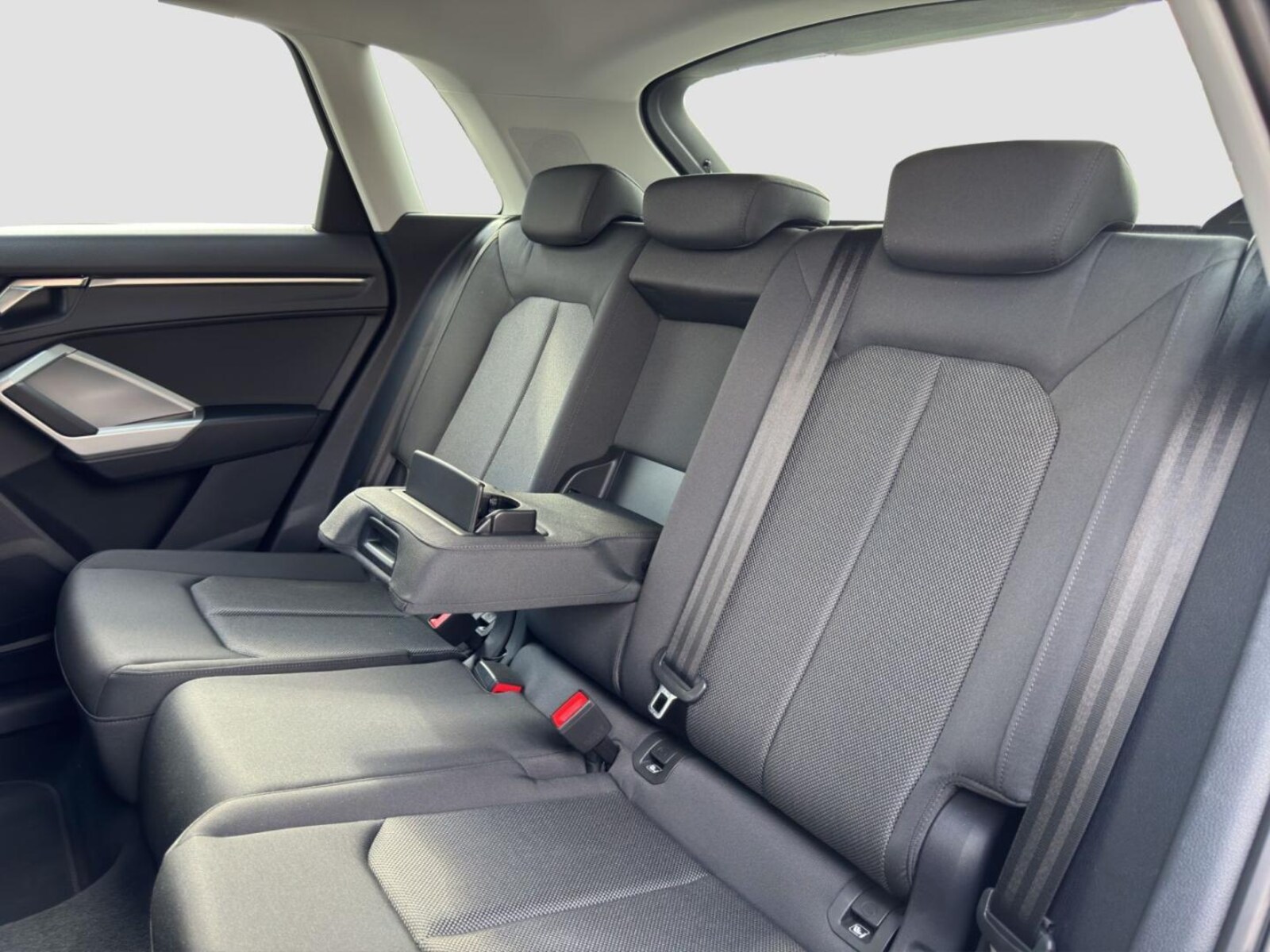 Audi Q3 – Bild 12