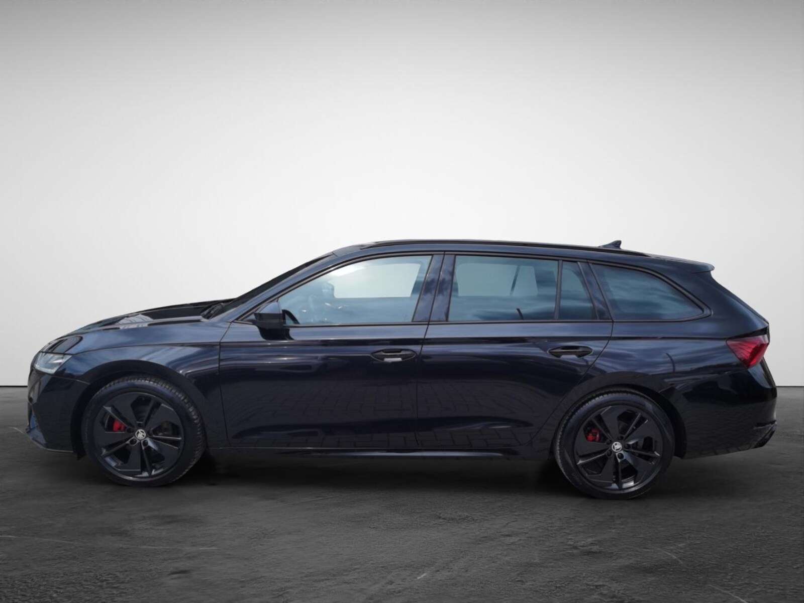 Škoda Octavia Combi – Bild 4