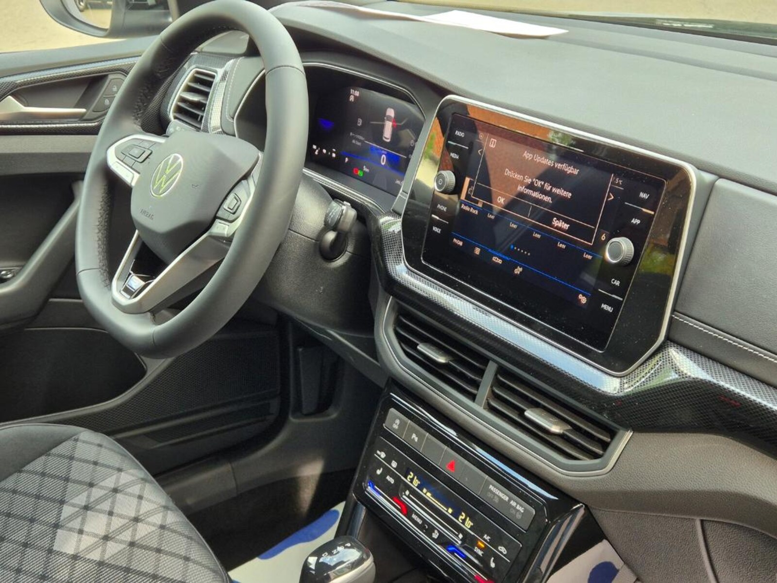 Volkswagen T-Cross – Bild 25
