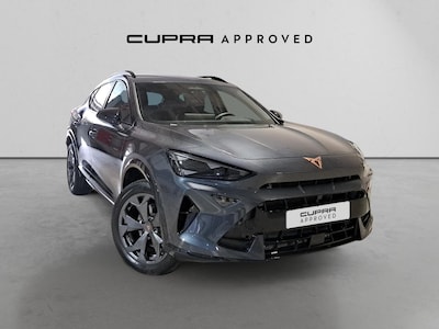 CUPRA Formentor 1.5 eTSI DSG 110 kW (150 CV) — photo 1