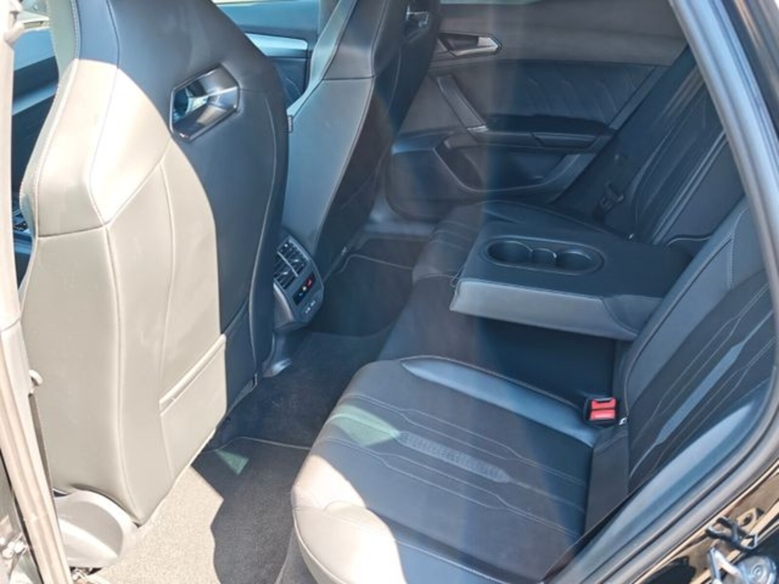 CUPRA Formentor – Bild 15