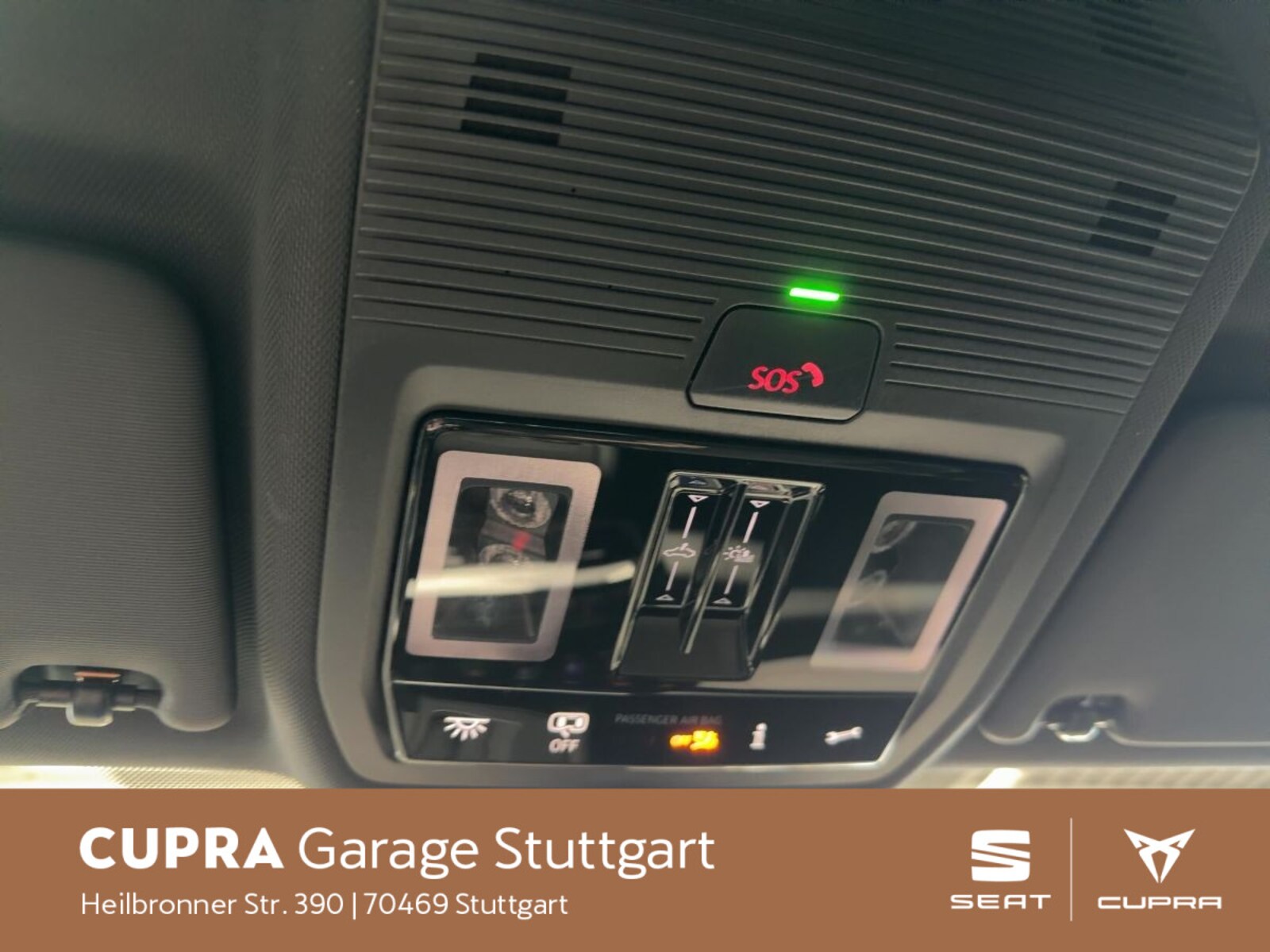 CUPRA Formentor – Bild 18