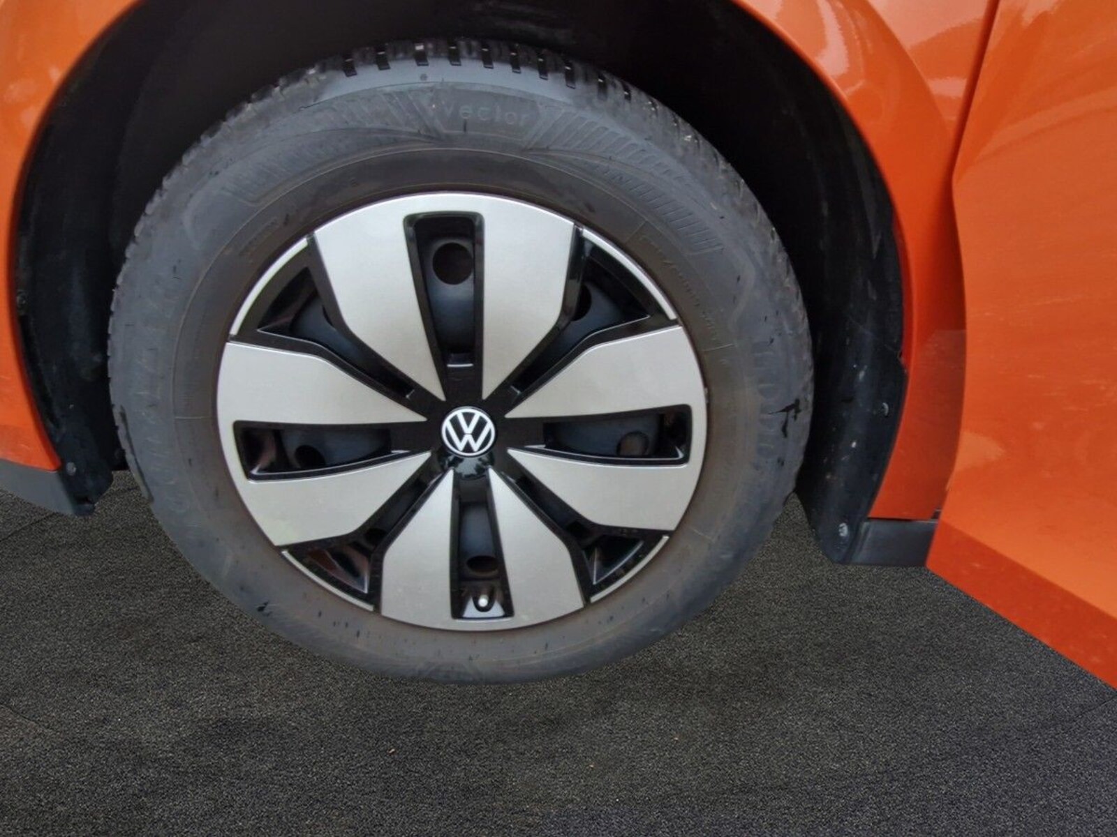 Volkswagen ID. Buzz – Bild 9