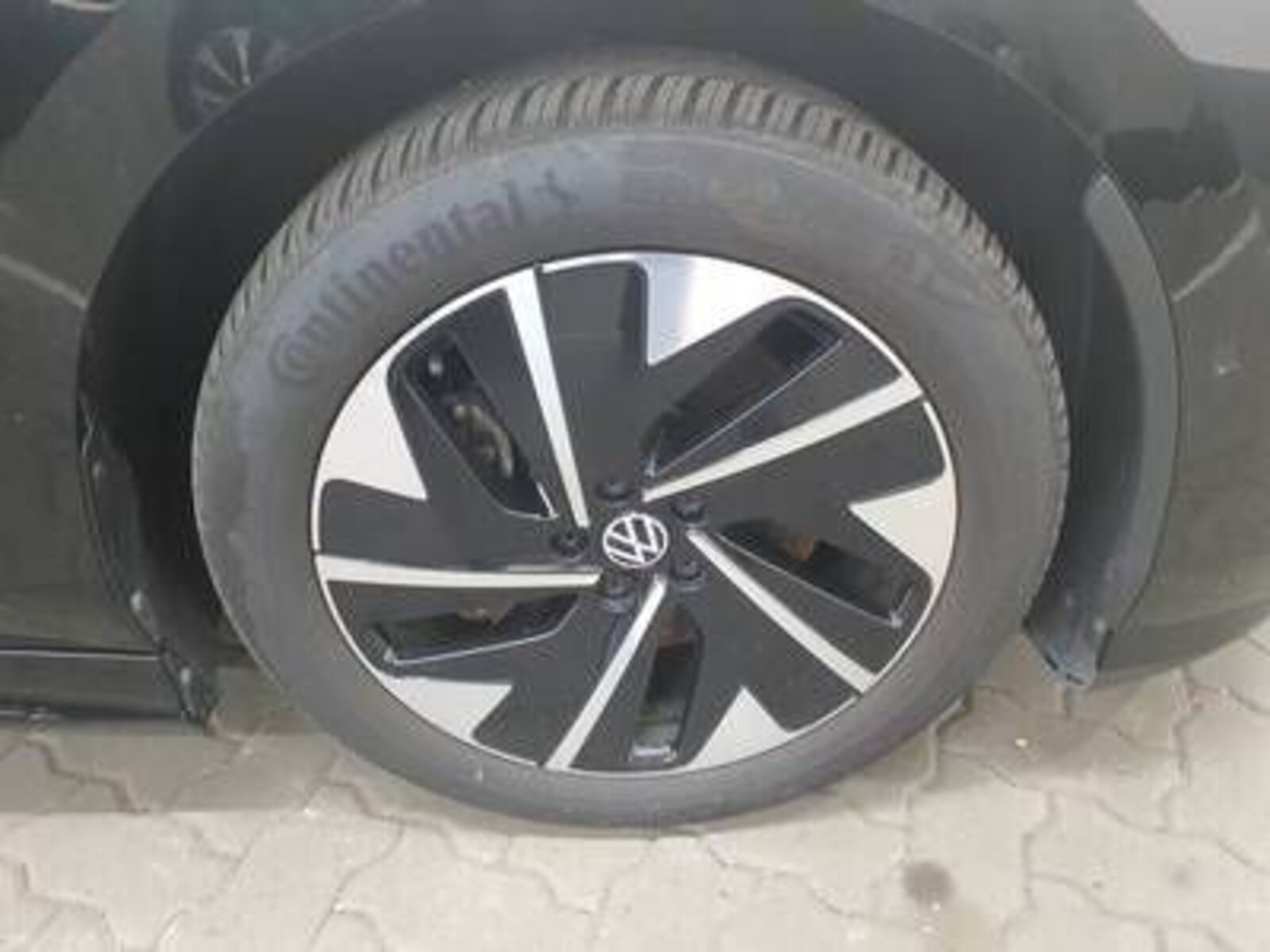 Volkswagen ID.7 Tourer – Bild 3