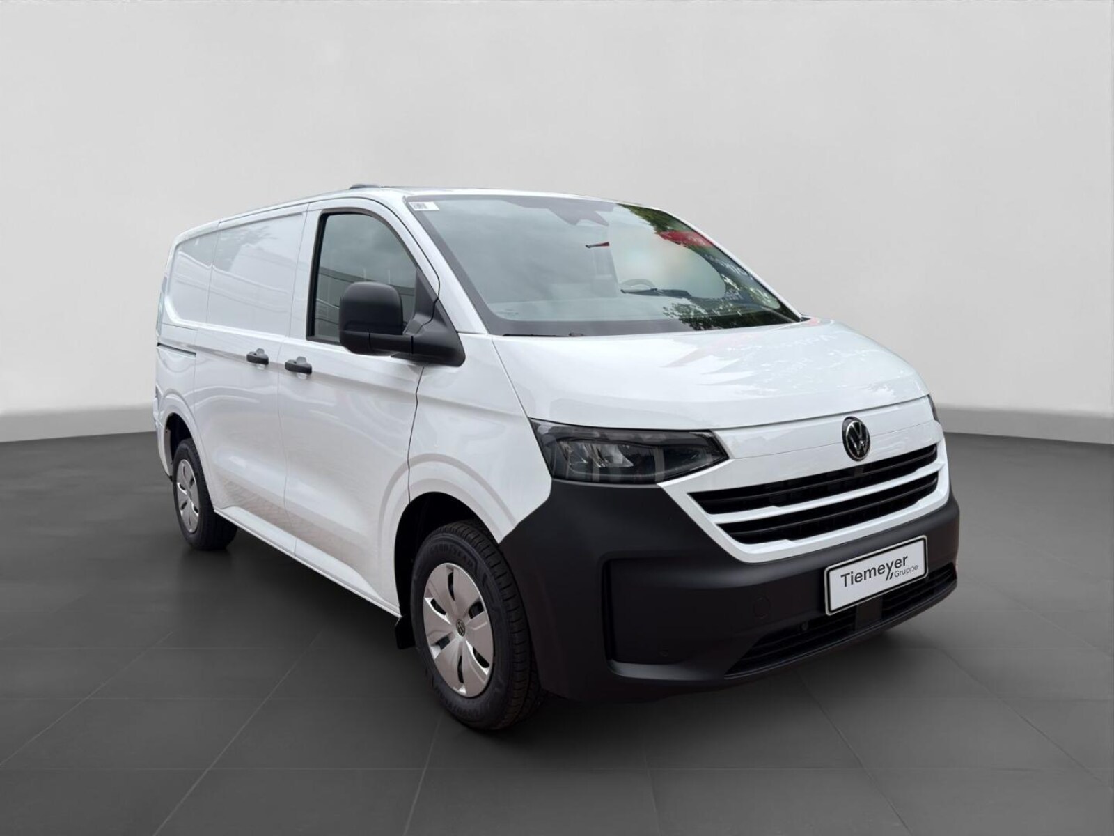 Volkswagen Transporter Kasten kurzer Radstand – Bild 15
