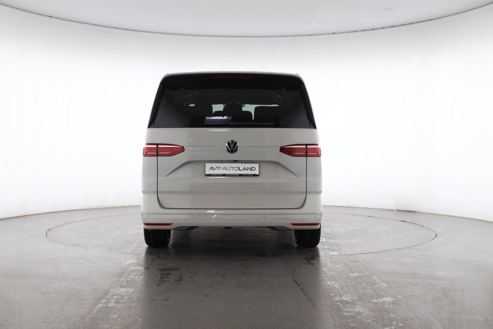 Volkswagen Multivan Langversion – Bild 6
