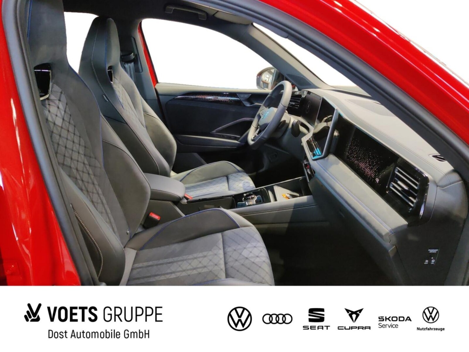 Volkswagen Tiguan – Bild 6
