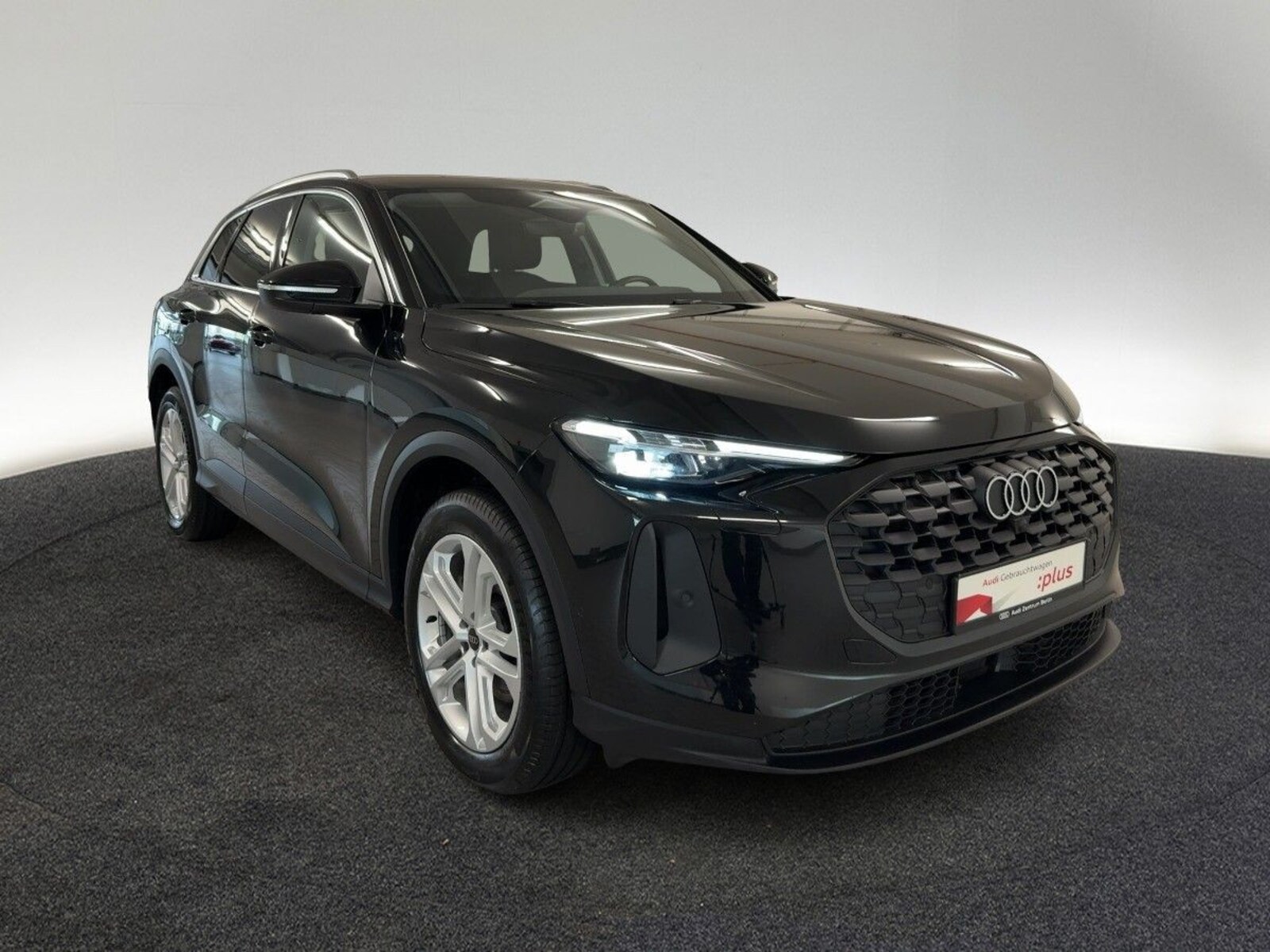 Audi Q5 – Bild 7