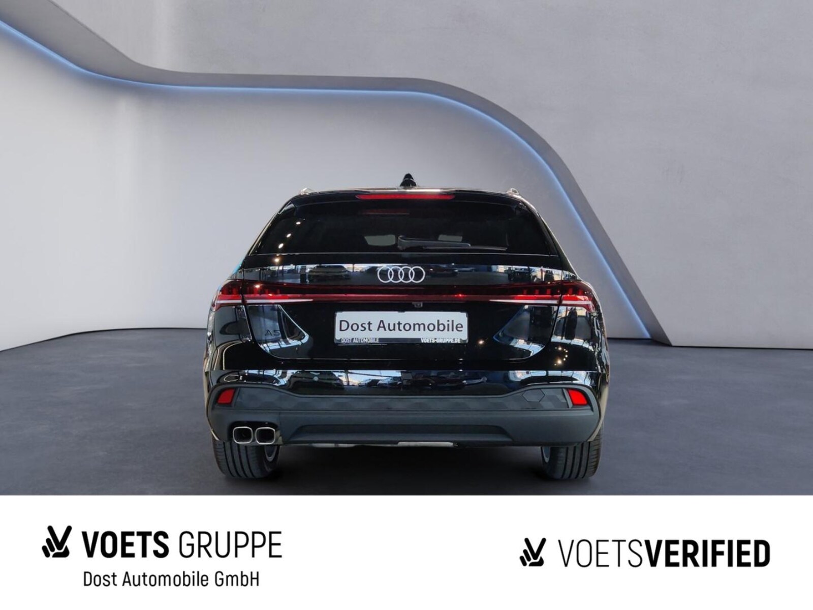 Audi A5 Avant – Bild 5