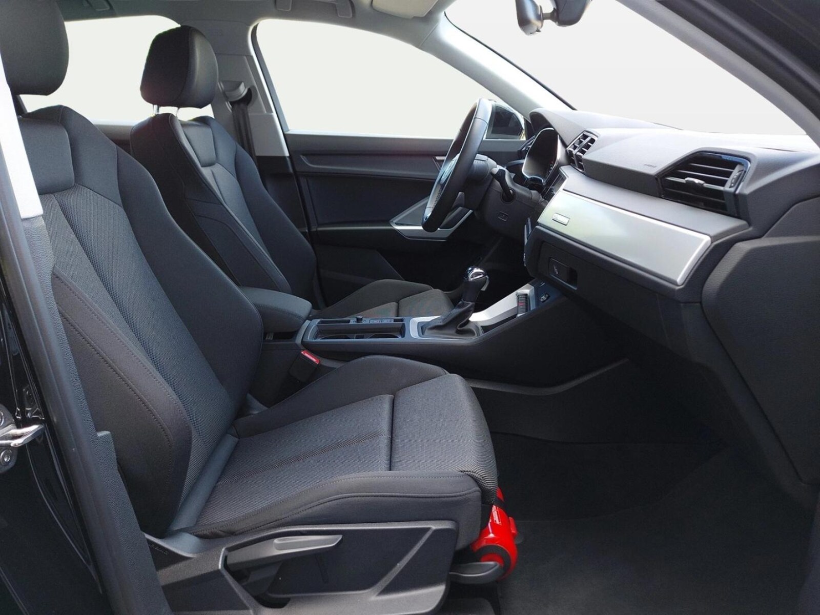 Audi Q3 Sportback – Bild 15