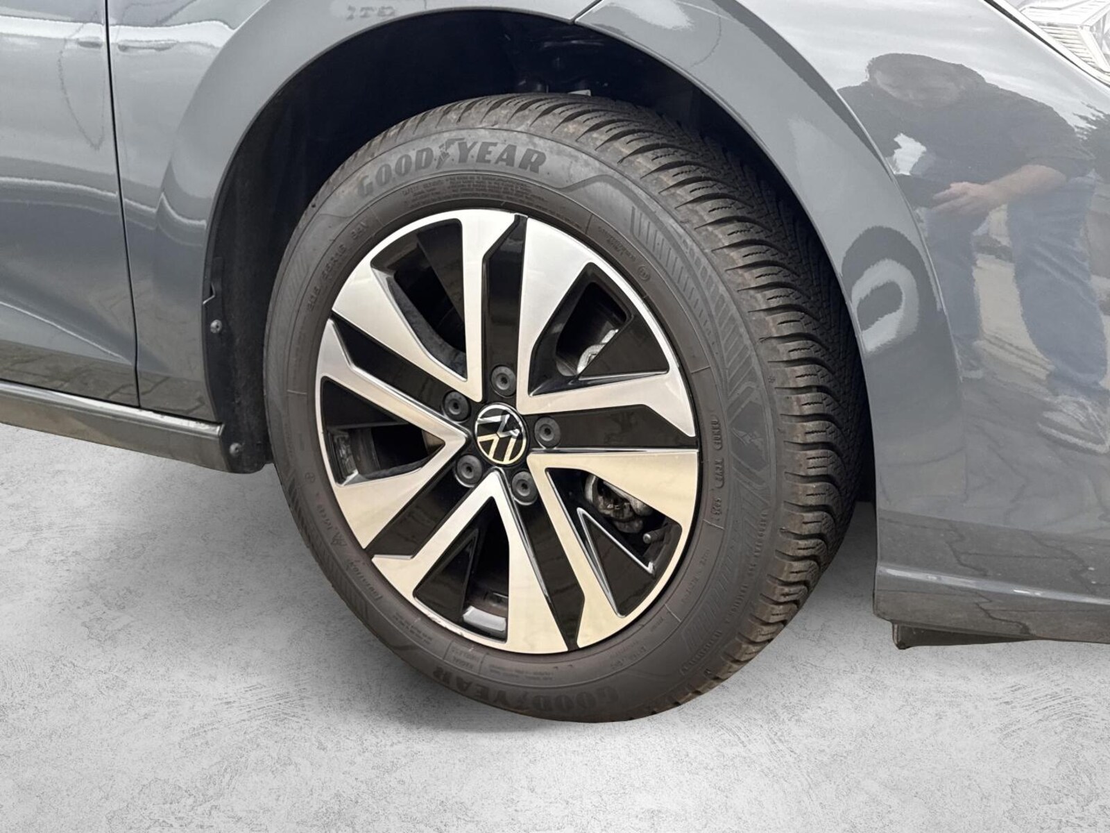 Volkswagen Golf – Bild 4