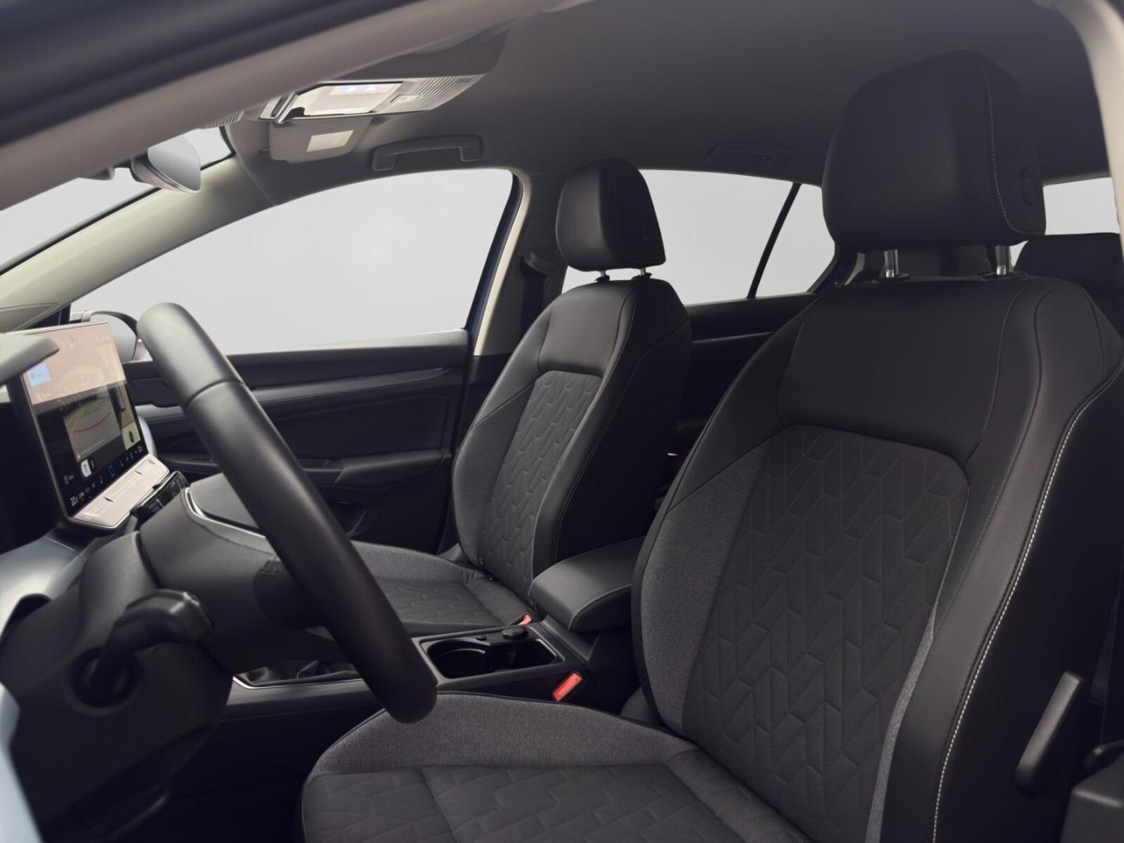 Volkswagen Golf – Bild 13