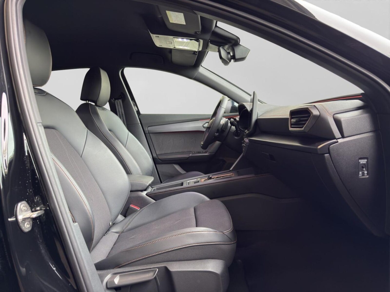 CUPRA Formentor – Bild 14