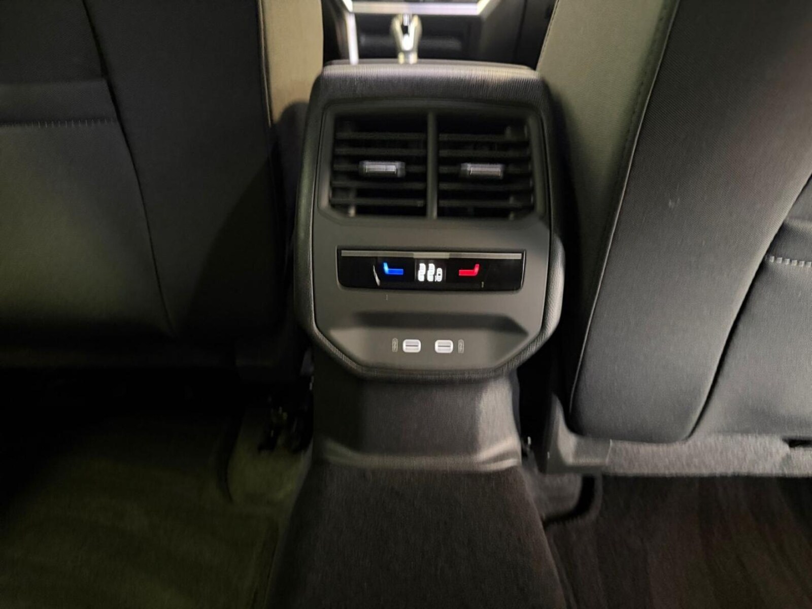 SEAT Leon – Bild 16