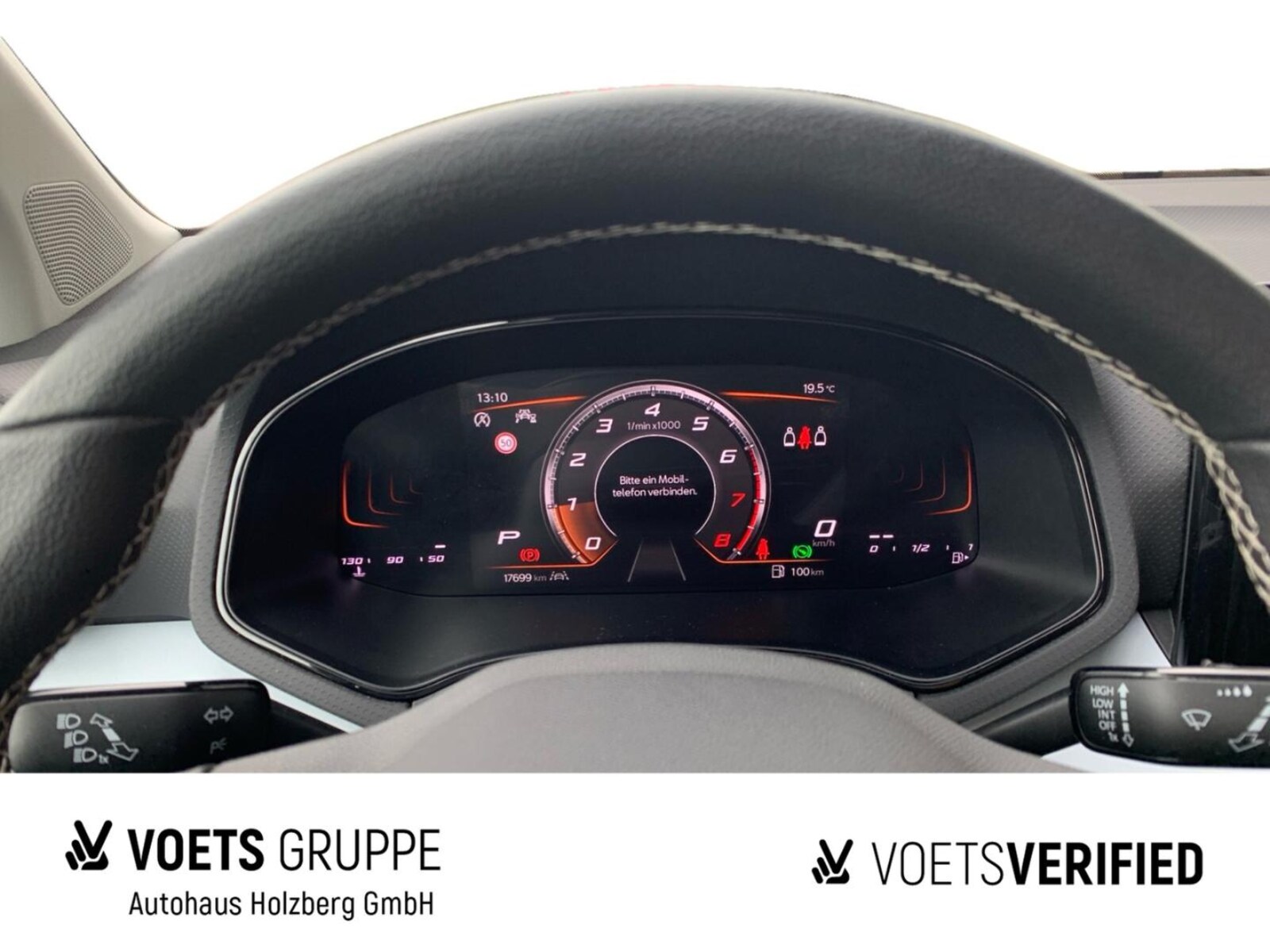 SEAT Arona – Bild 11