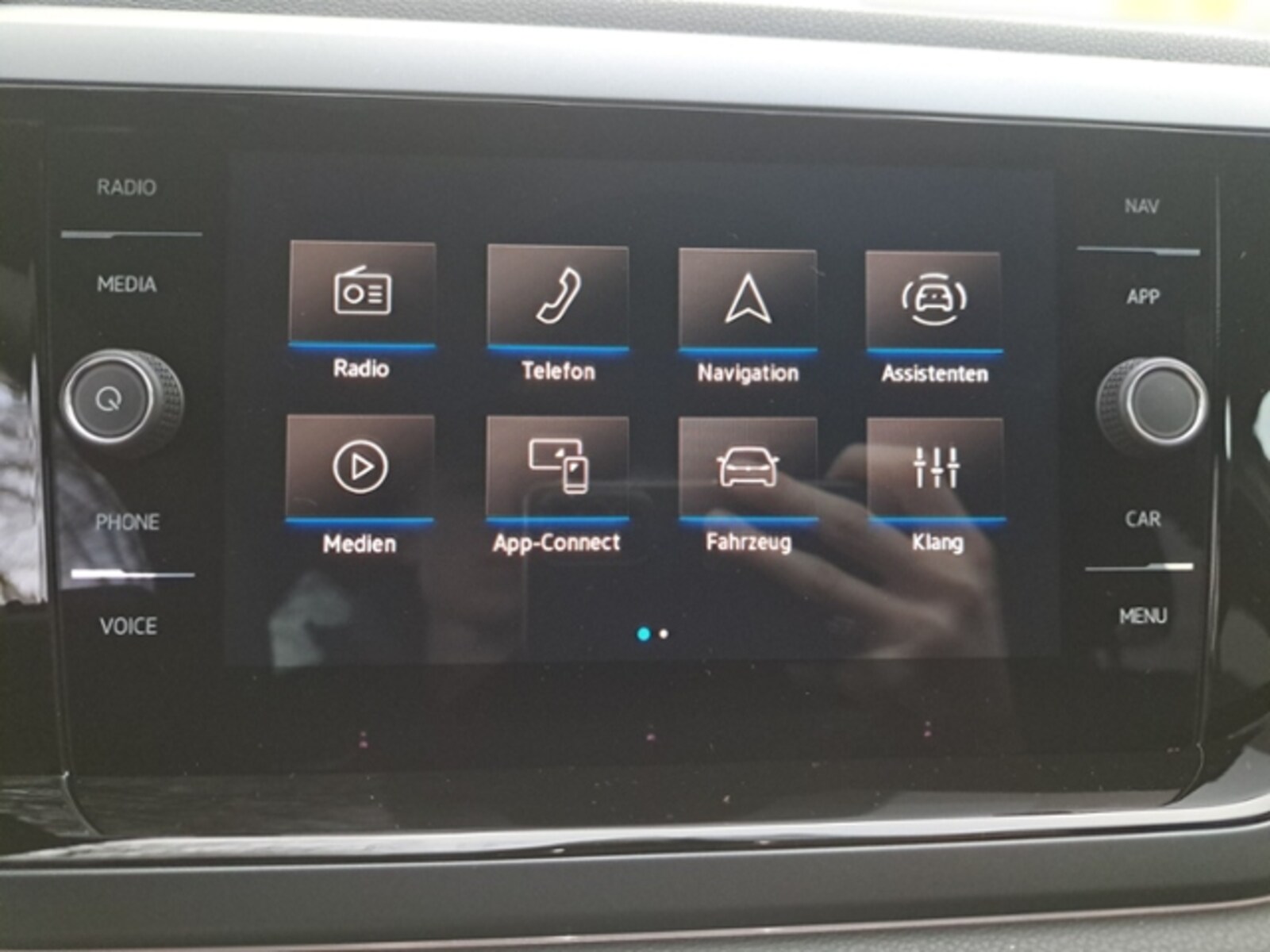Volkswagen Taigo – Bild 13