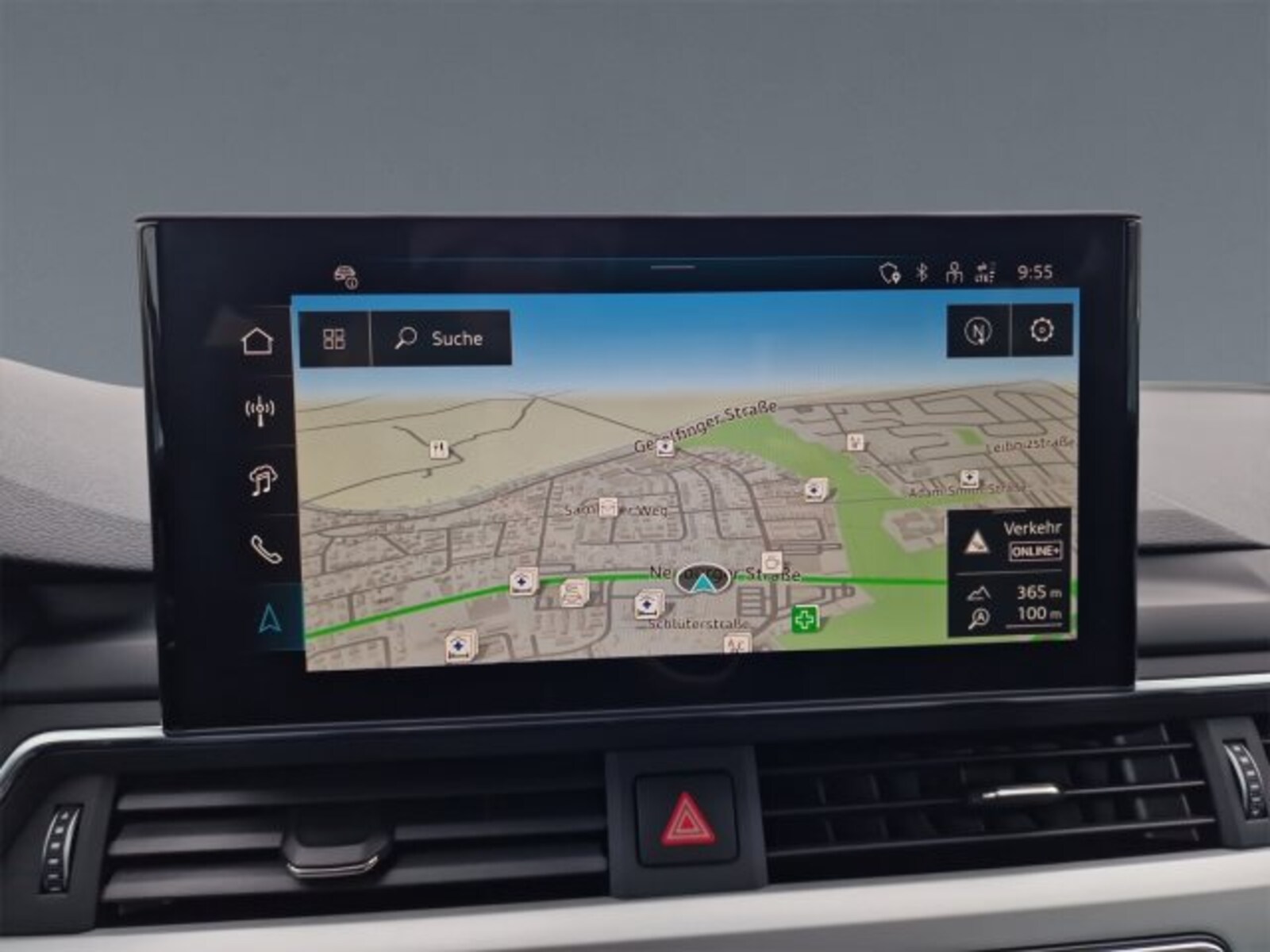 Audi A4 Avant – Bild 11