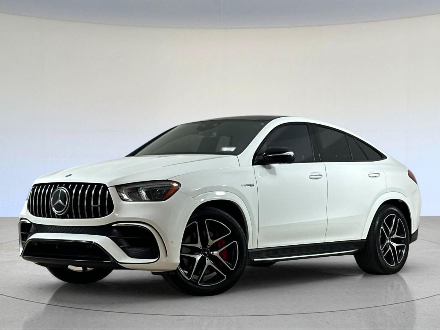 2021 Mercedes-Benz