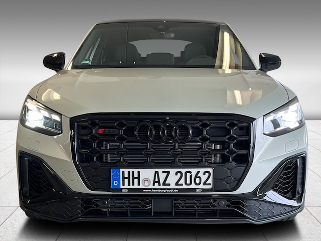 Audi SQ2 TFSI Quattro S Tronic -  - Joinsteer - #2