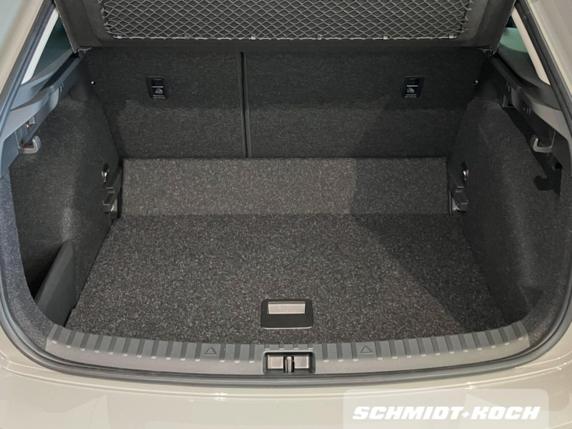 Skoda Scala Selection