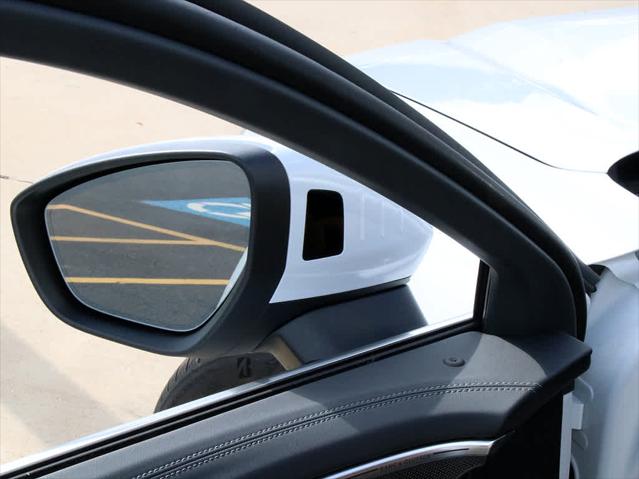 2025 AUDI A5 - Image 28