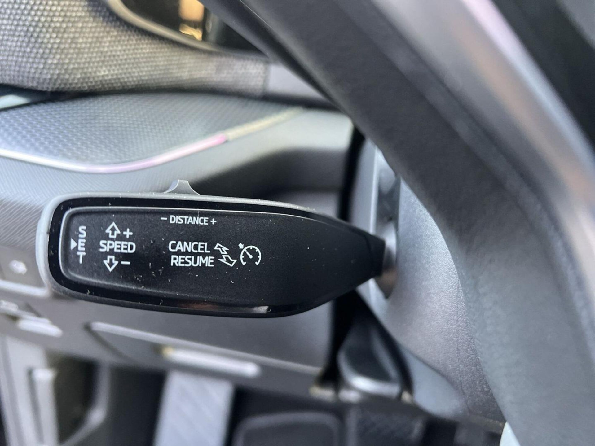 Skoda Kodiaq Selection
