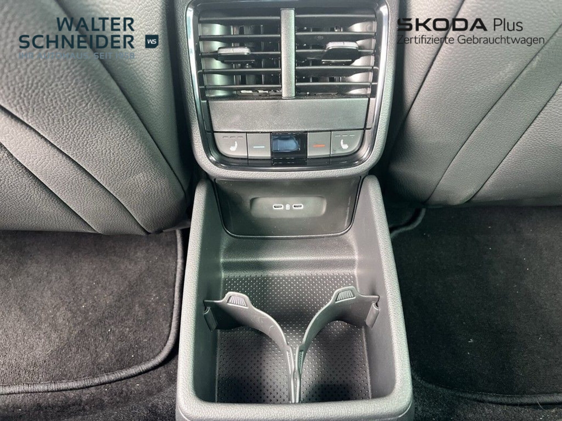 Skoda Octavia Combi RS