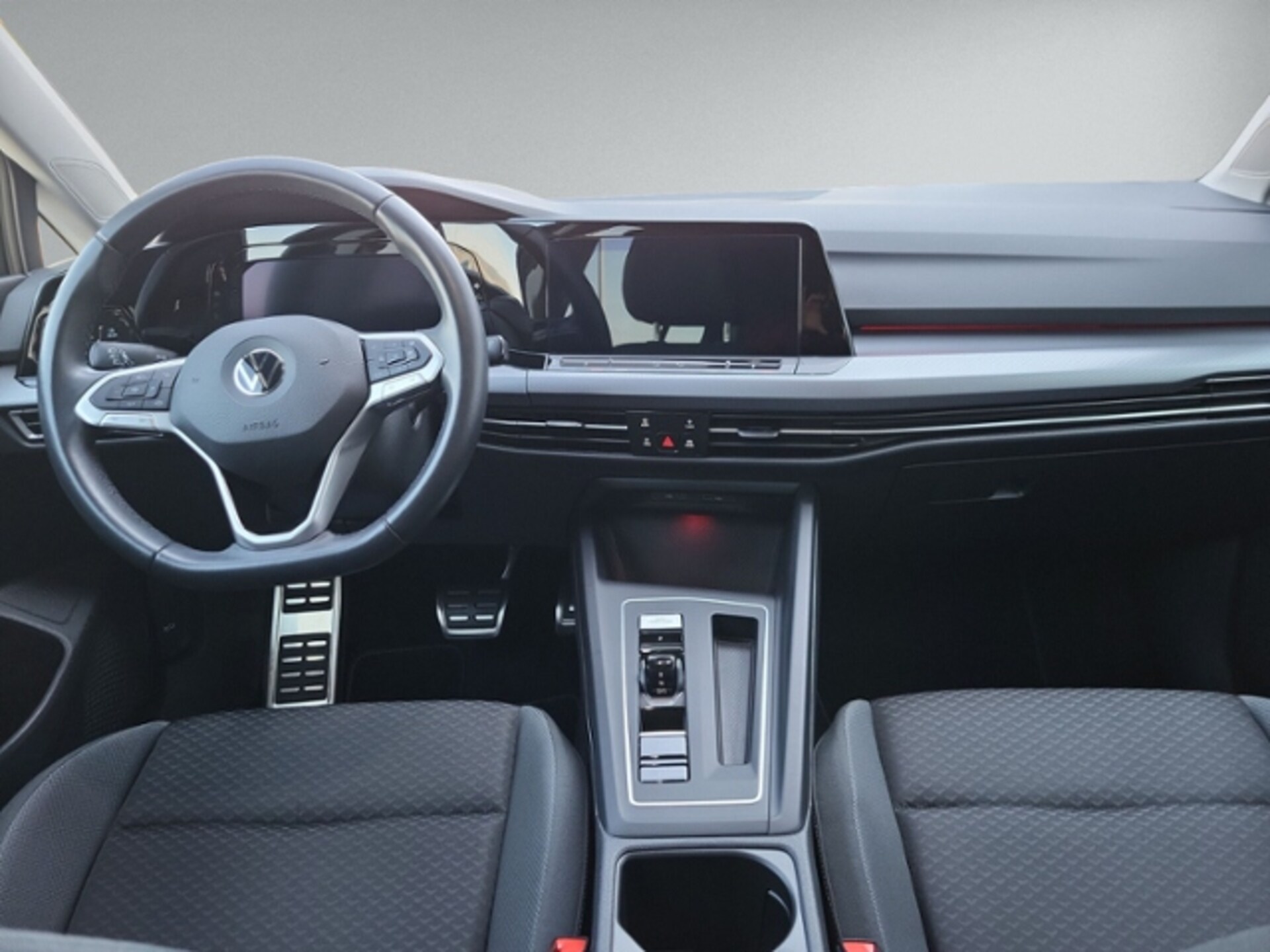 Volkswagen Golf Active