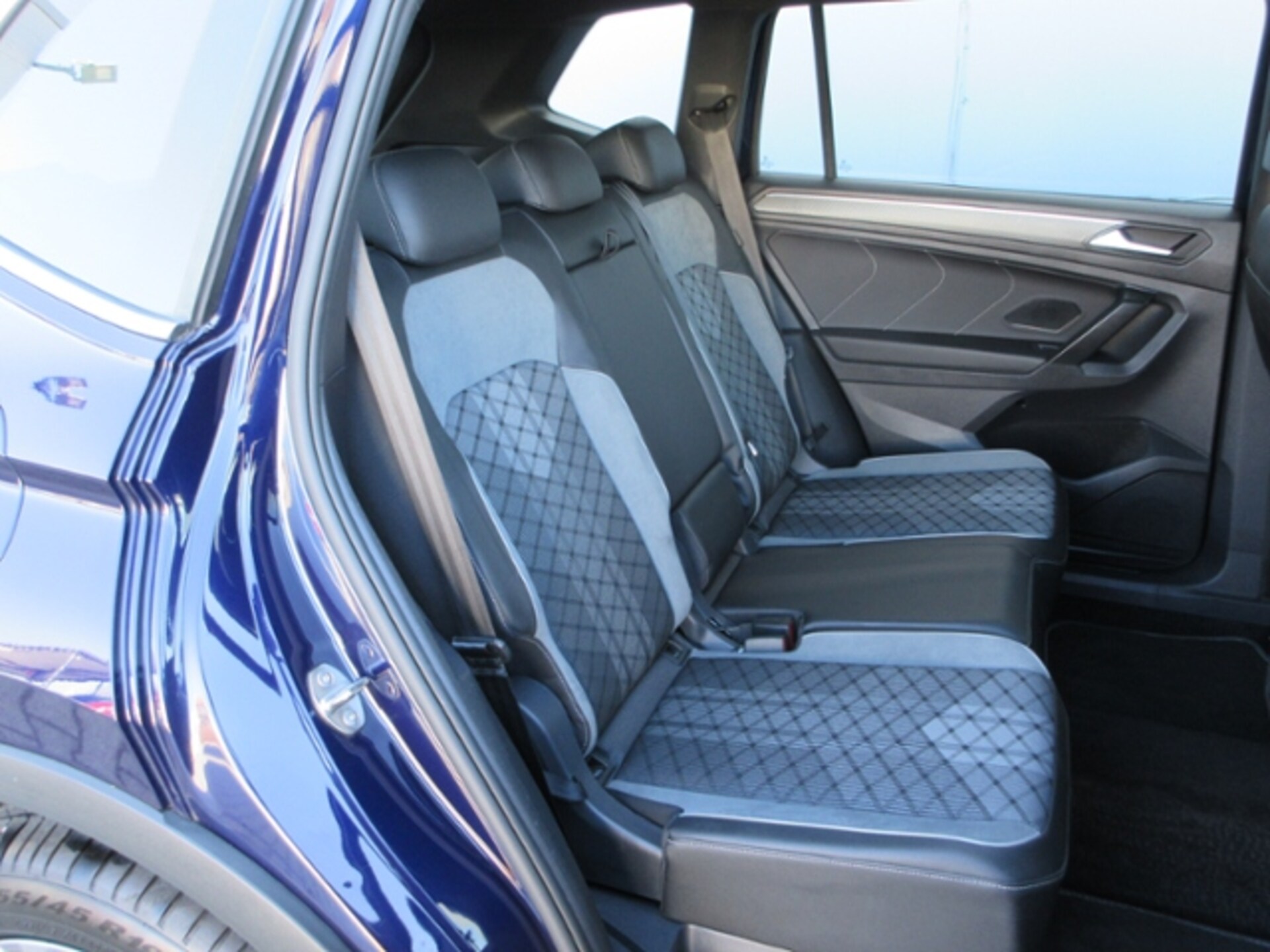 Volkswagen Tiguan Allspace R-Line