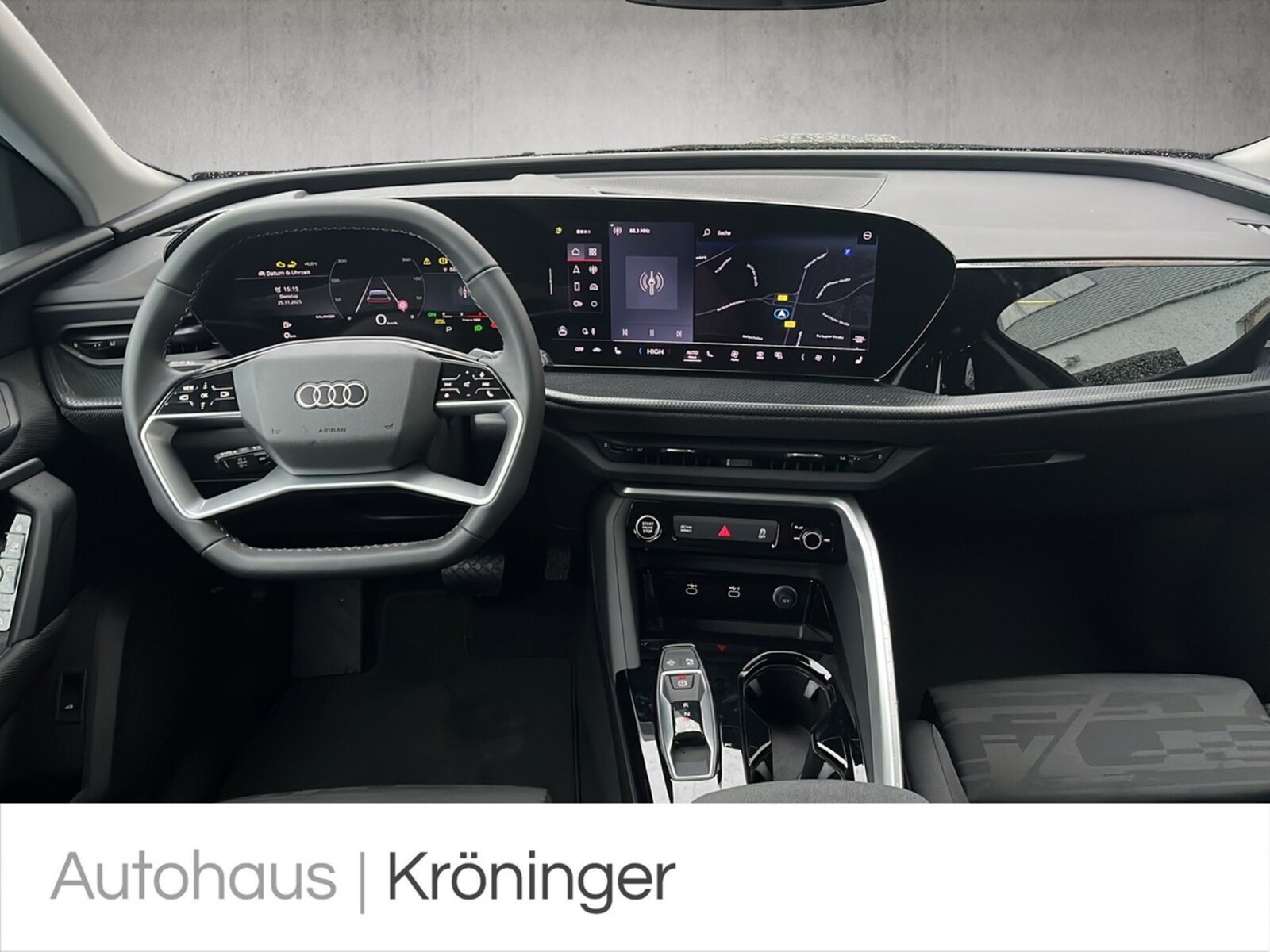 Audi Q5 Sportback – Bild 13